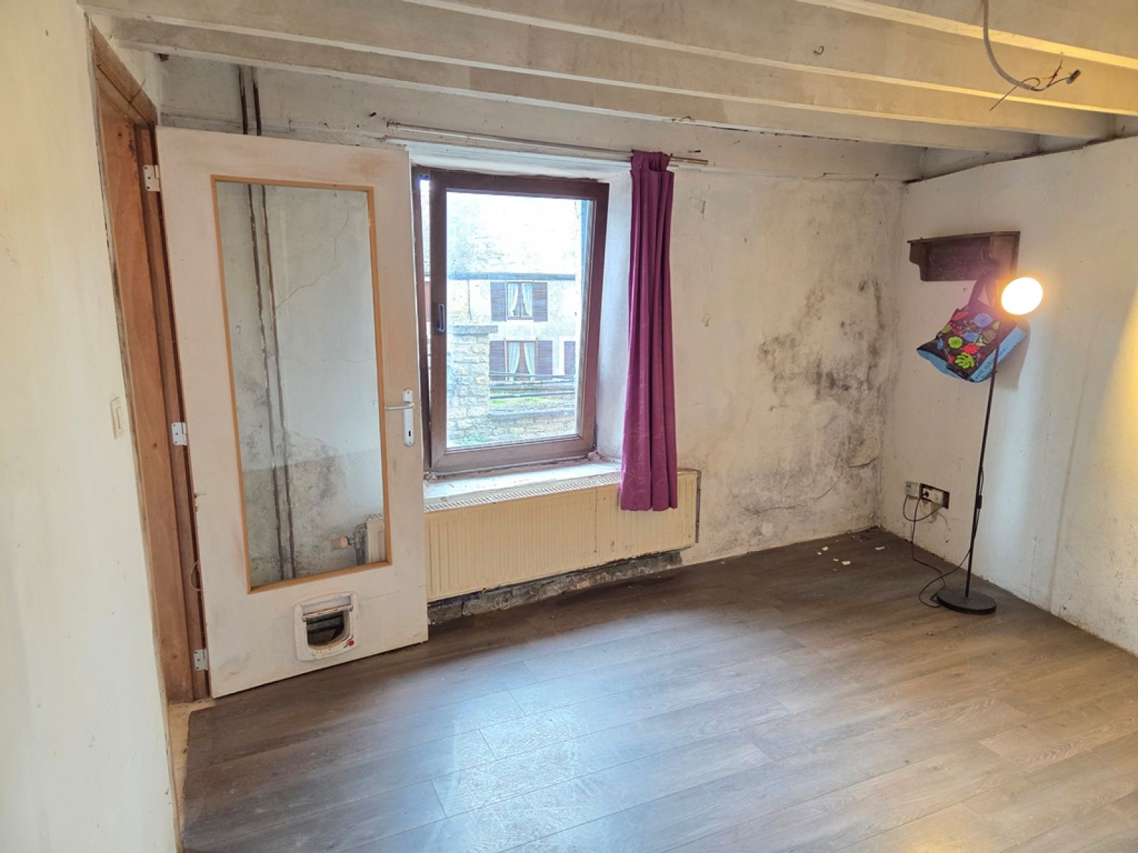 A VENDRE - Villers-devant-Orval - Maison - Sudimmo