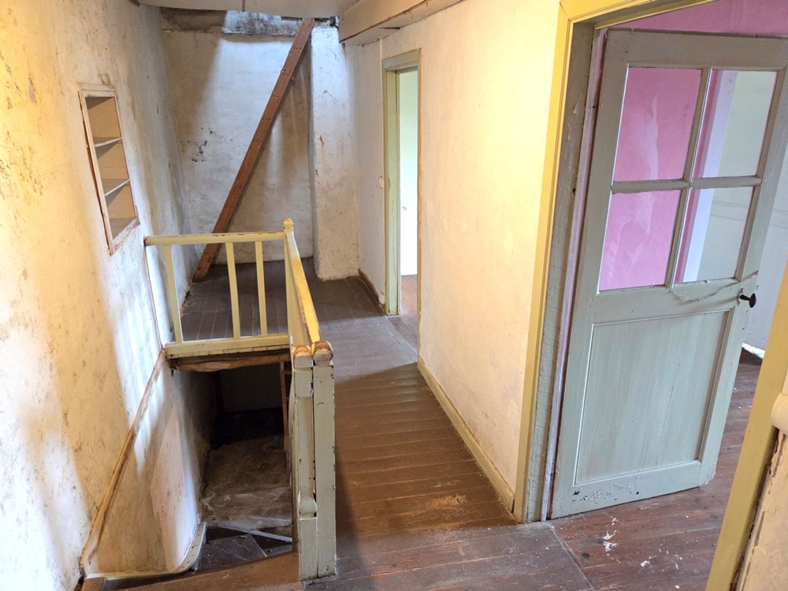 A VENDRE - Villers-devant-Orval - Maison - Sudimmo