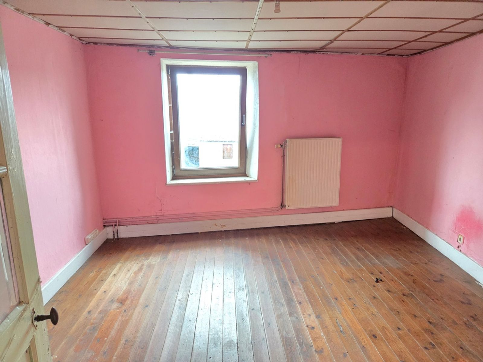 A VENDRE - Villers-devant-Orval - Maison - Sudimmo