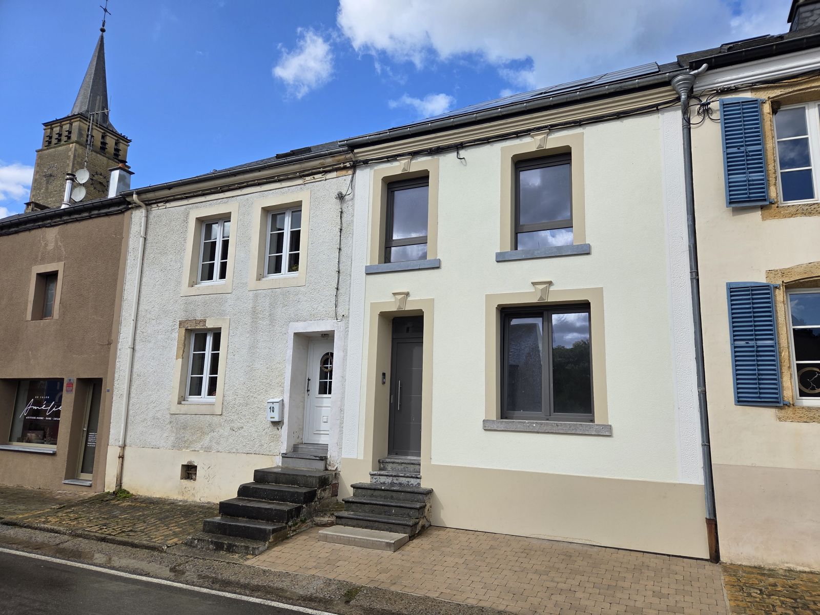 A LOUER - Villers-devant-Orval - Prochainement - Sudimmo