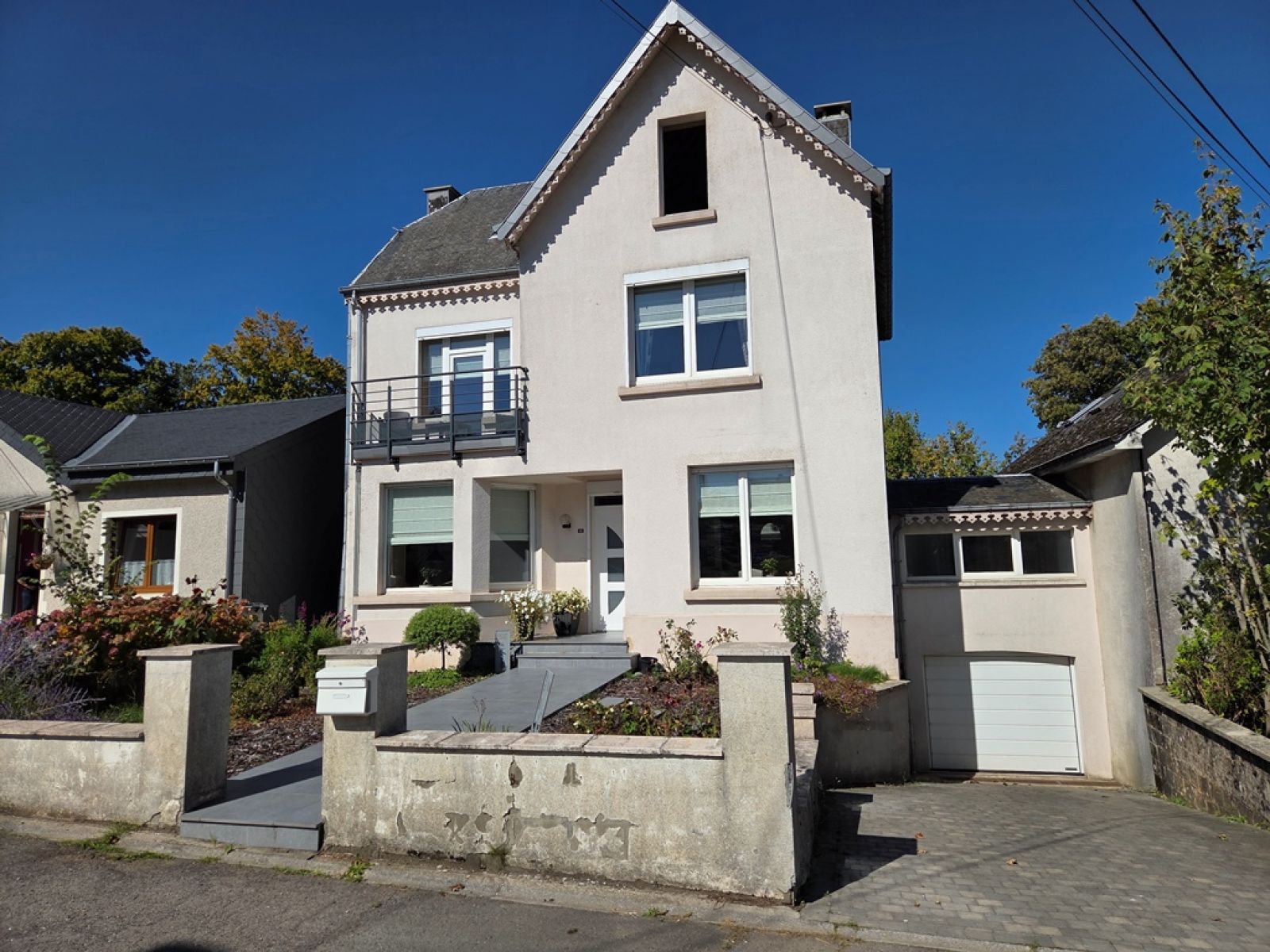 A VENDRE - Florenville - Villa - Sudimmo