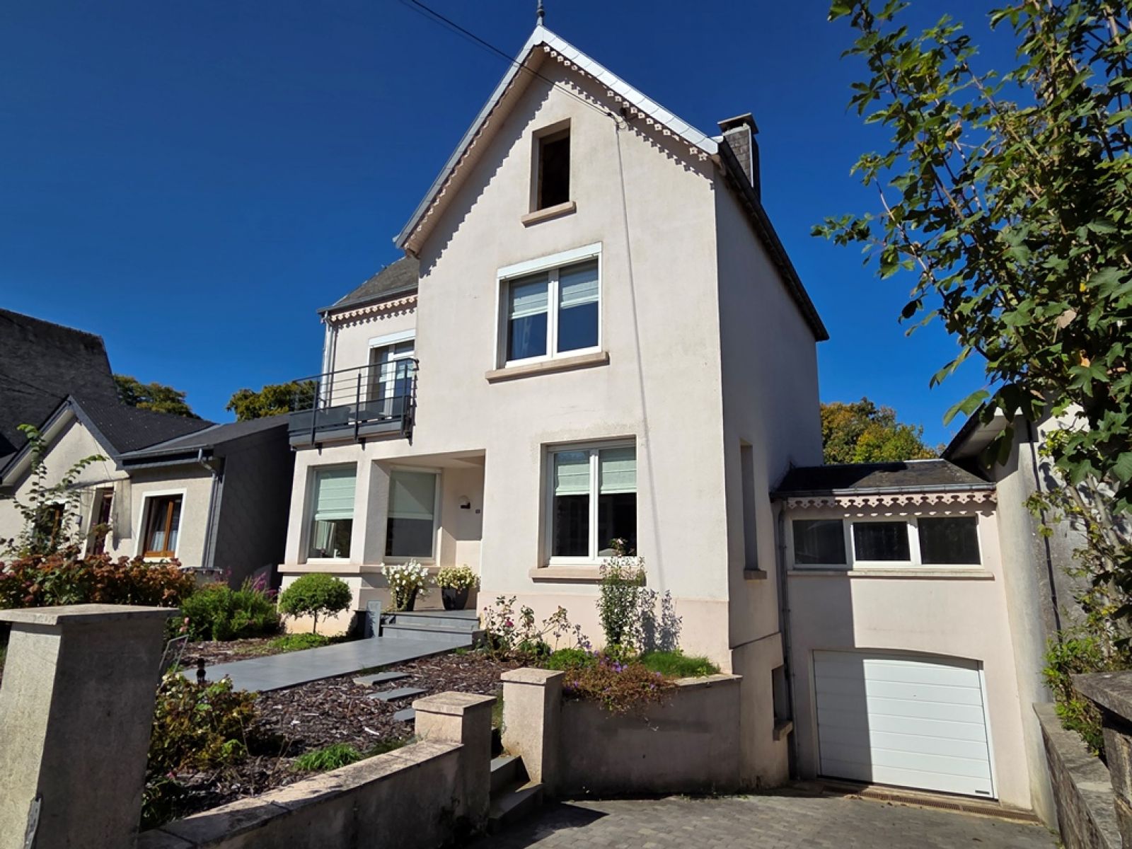 A VENDRE - Florenville - Villa - Sudimmo
