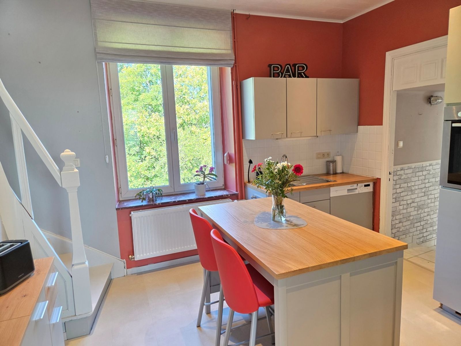 A VENDRE - Florenville - Villa - Sudimmo