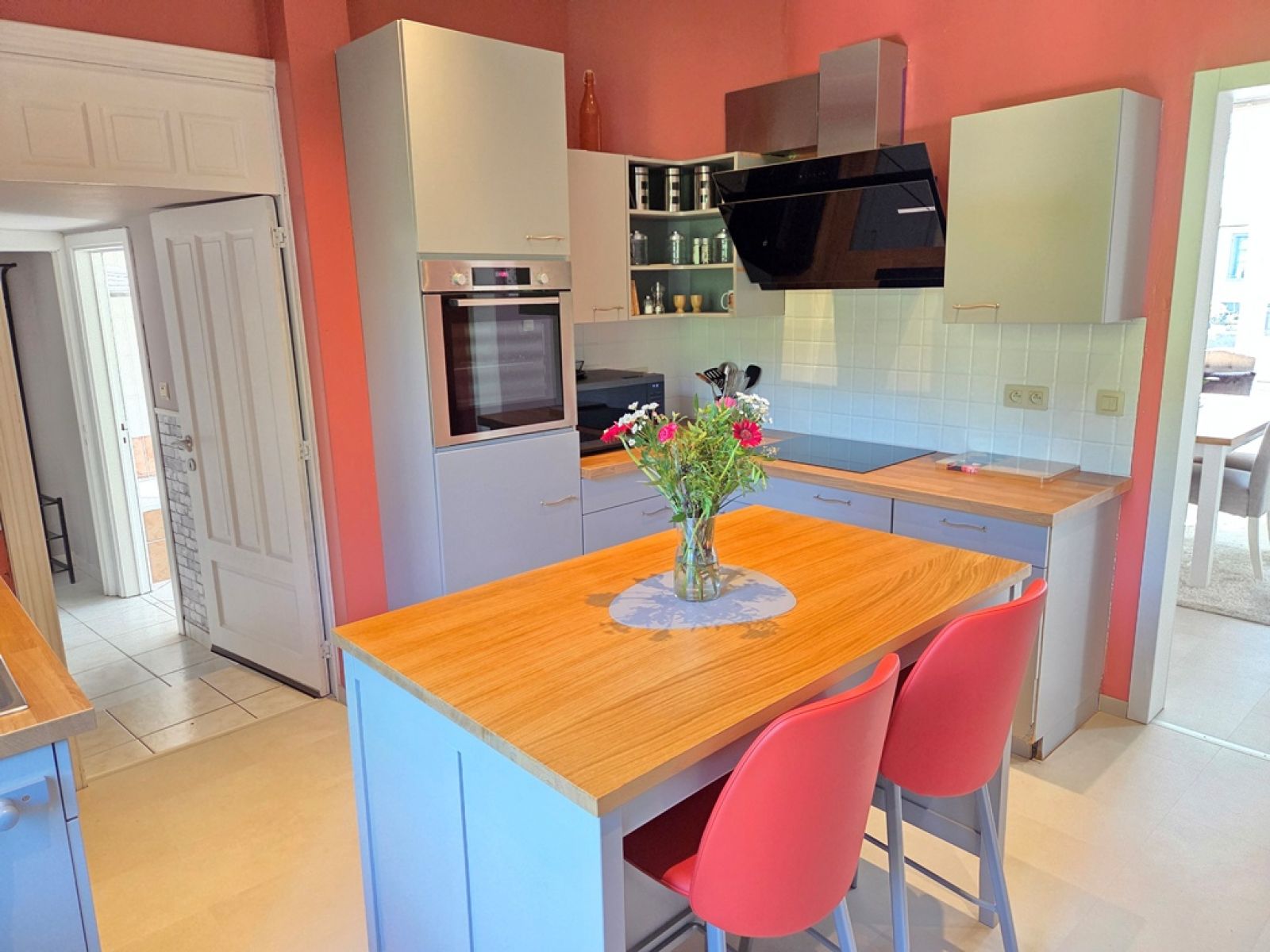 A VENDRE - Florenville - Villa - Sudimmo