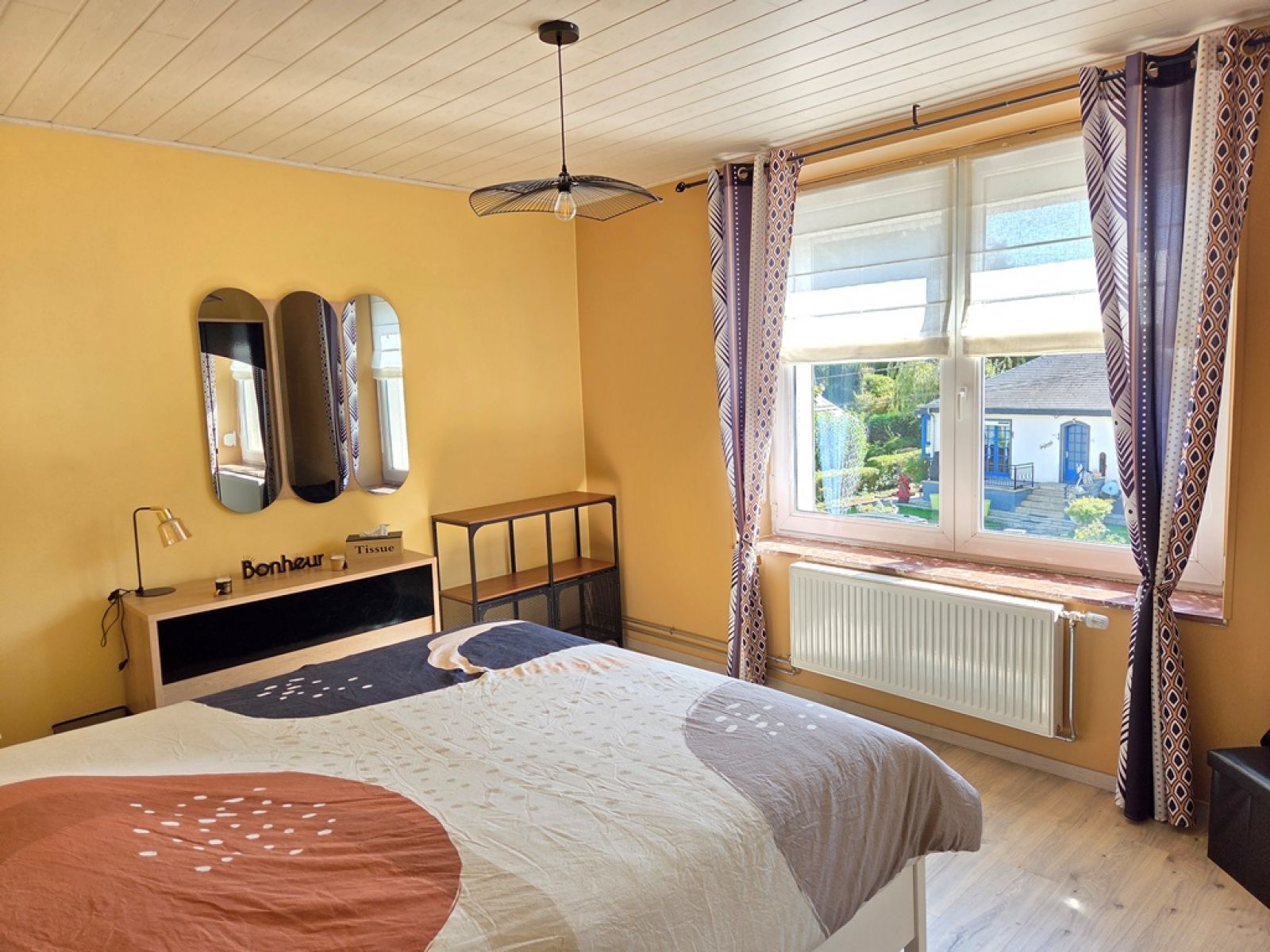 A VENDRE - Florenville - Villa - Sudimmo