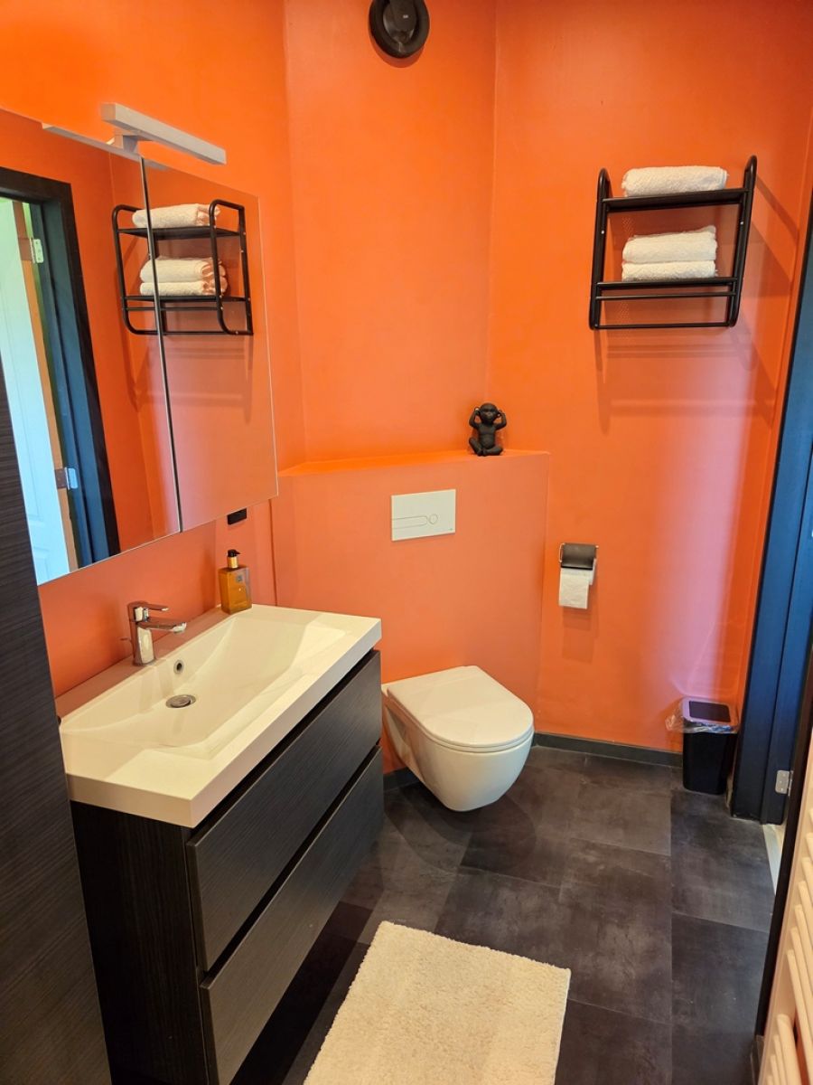 A VENDRE - Florenville - Villa - Sudimmo