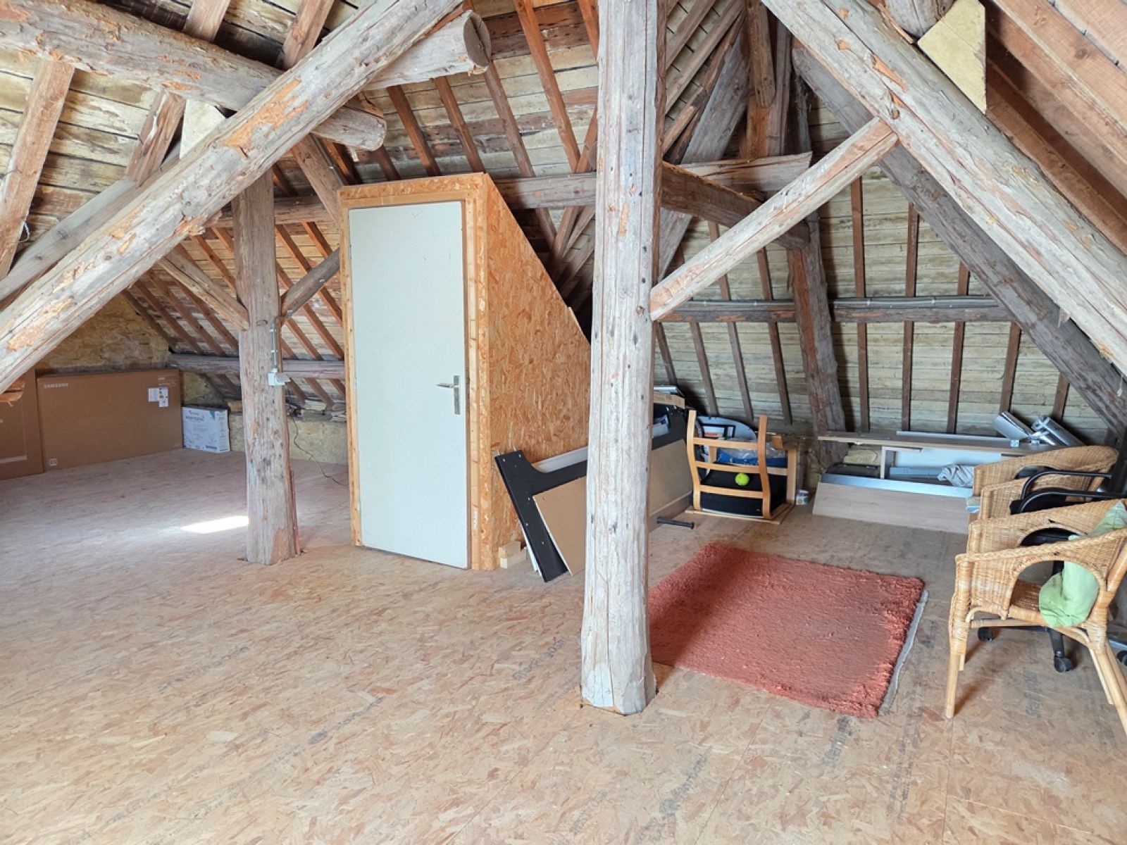 A VENDRE - Florenville - Villa - Sudimmo