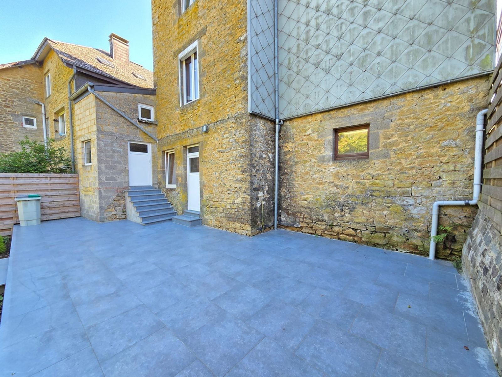 A VENDRE - Florenville - Villa - Sudimmo