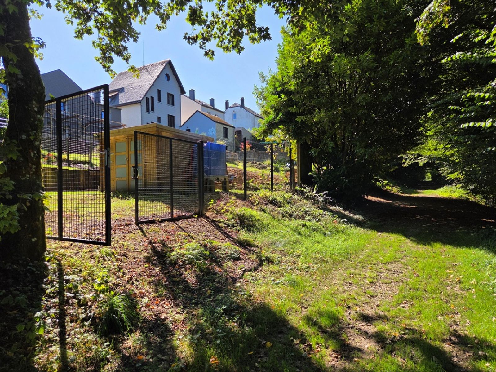 A VENDRE - Florenville - Villa - Sudimmo