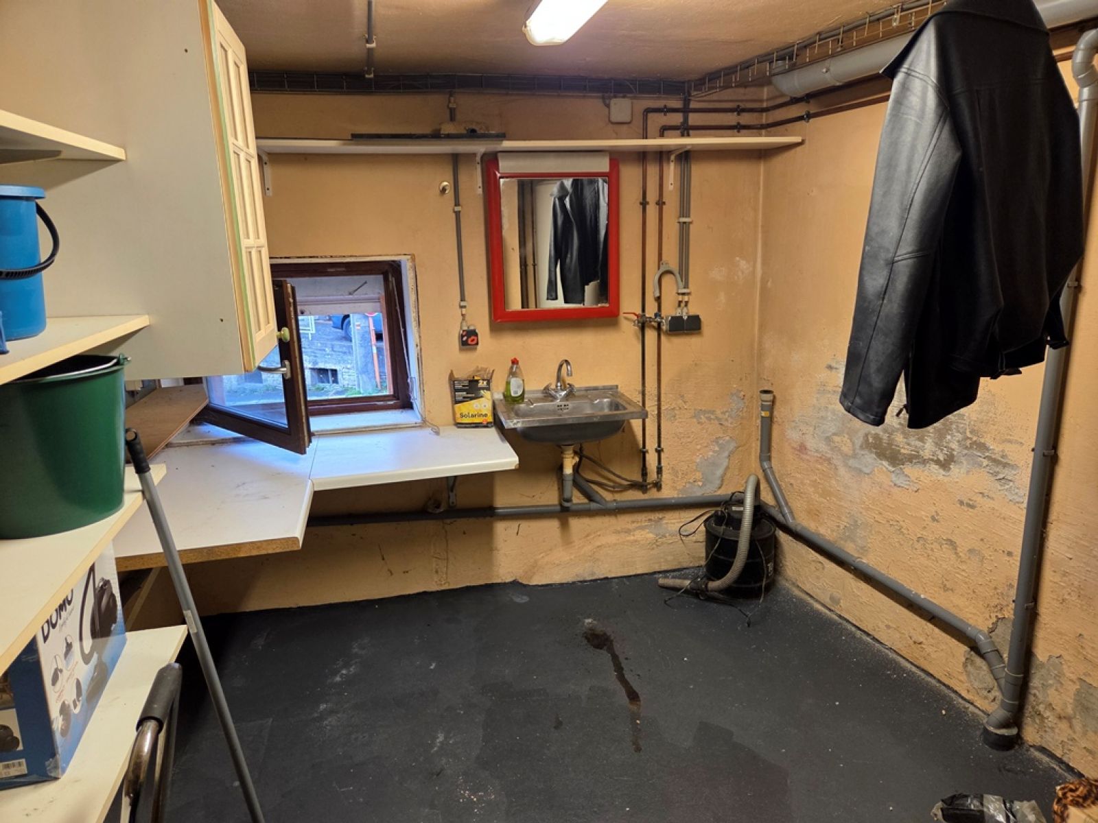 A VENDRE - Florenville - Maison  - Sudimmo