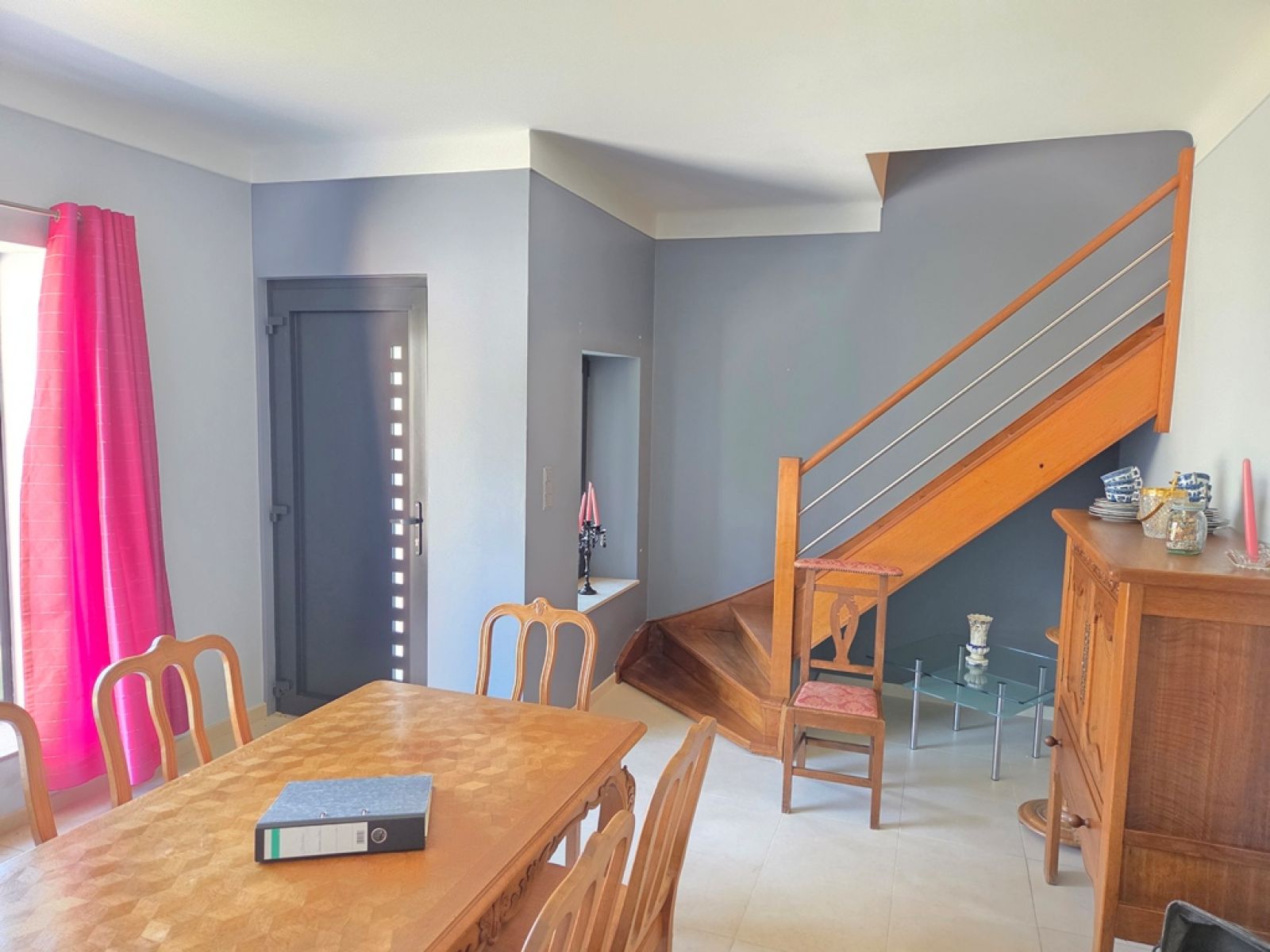 A VENDRE - Heinsch - Maison 5 chambres - Sudimmo