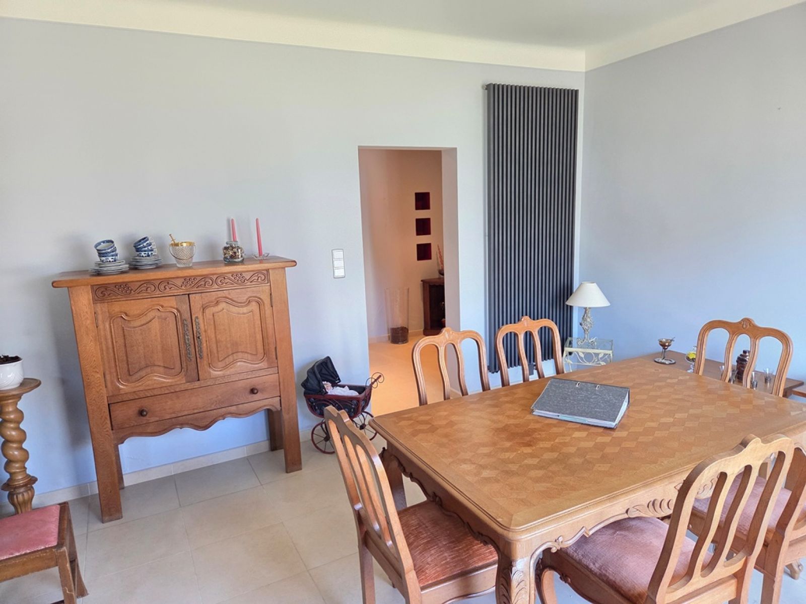 A VENDRE - Heinsch - Maison 5 chambres - Sudimmo