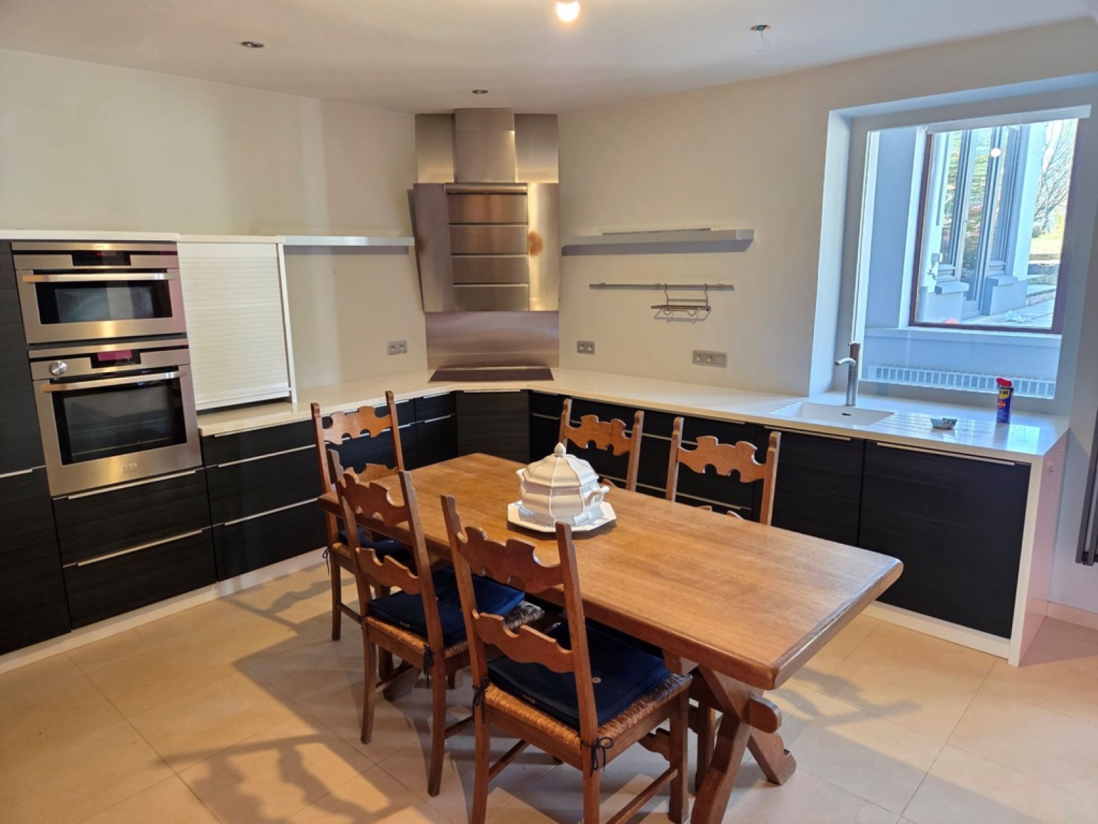A VENDRE - Heinsch - Maison 5 chambres - Sudimmo