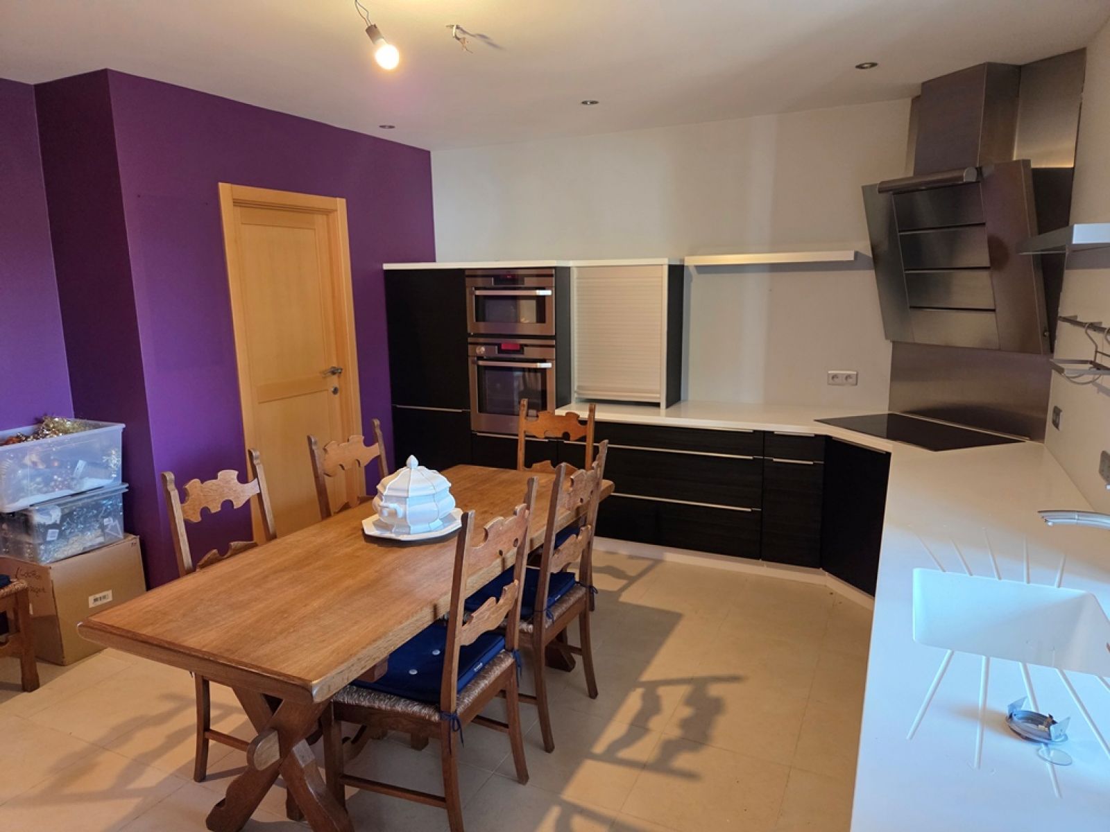 A VENDRE - Heinsch - Maison 5 chambres - Sudimmo