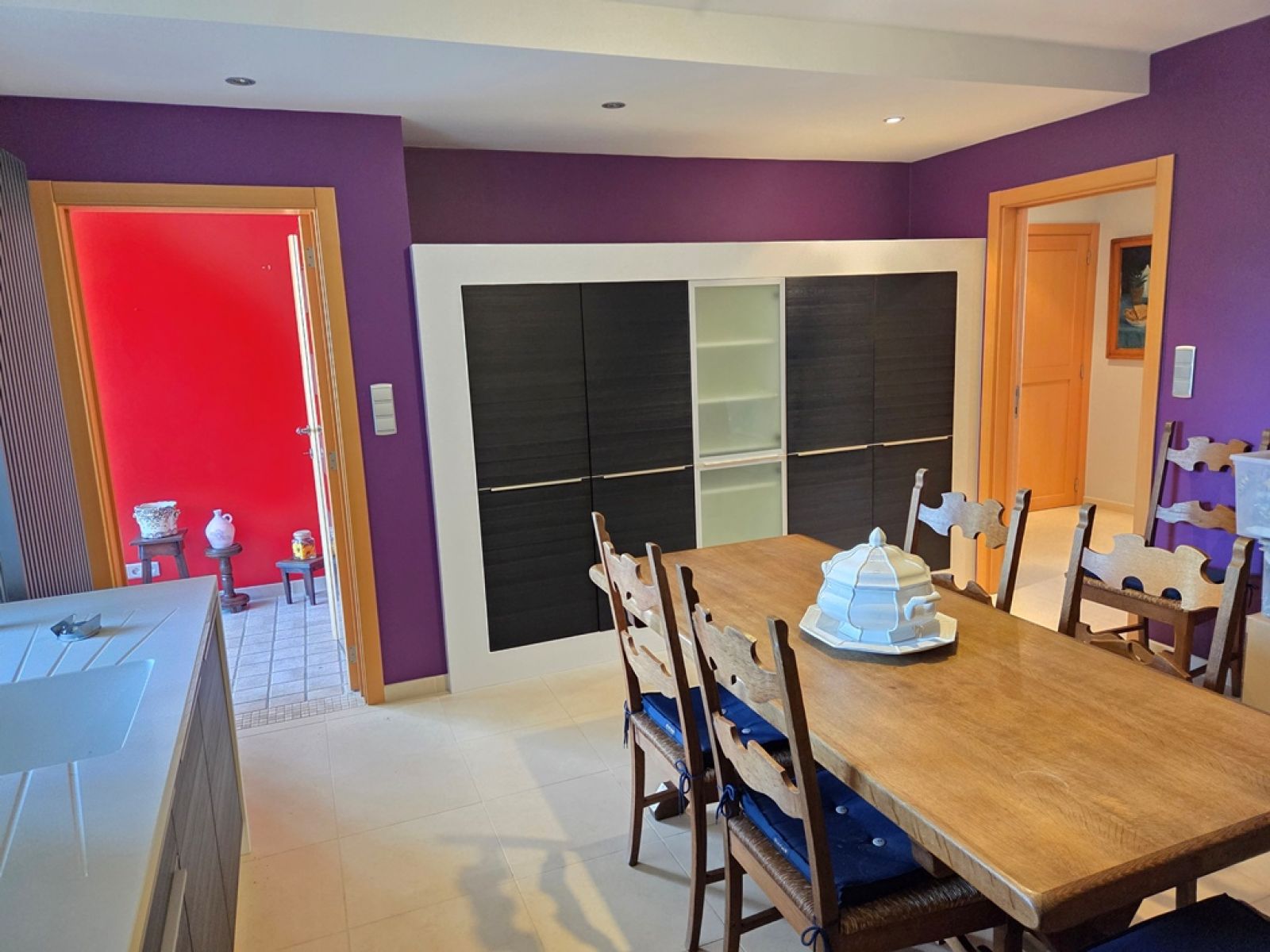 A VENDRE - Heinsch - Maison 5 chambres - Sudimmo