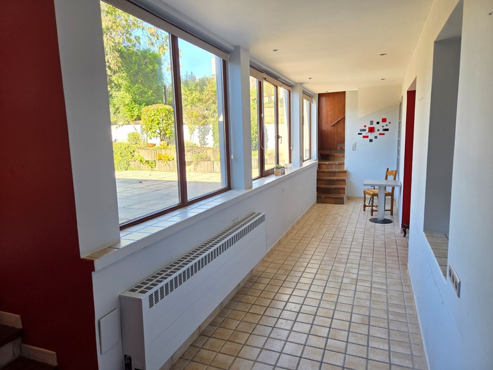 A VENDRE - Heinsch - Maison 5 chambres - Sudimmo