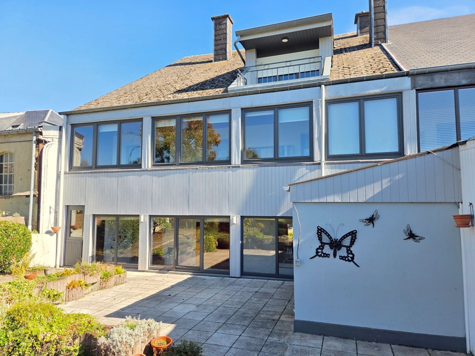 A VENDRE - Heinsch - Maison 5 chambres - Sudimmo