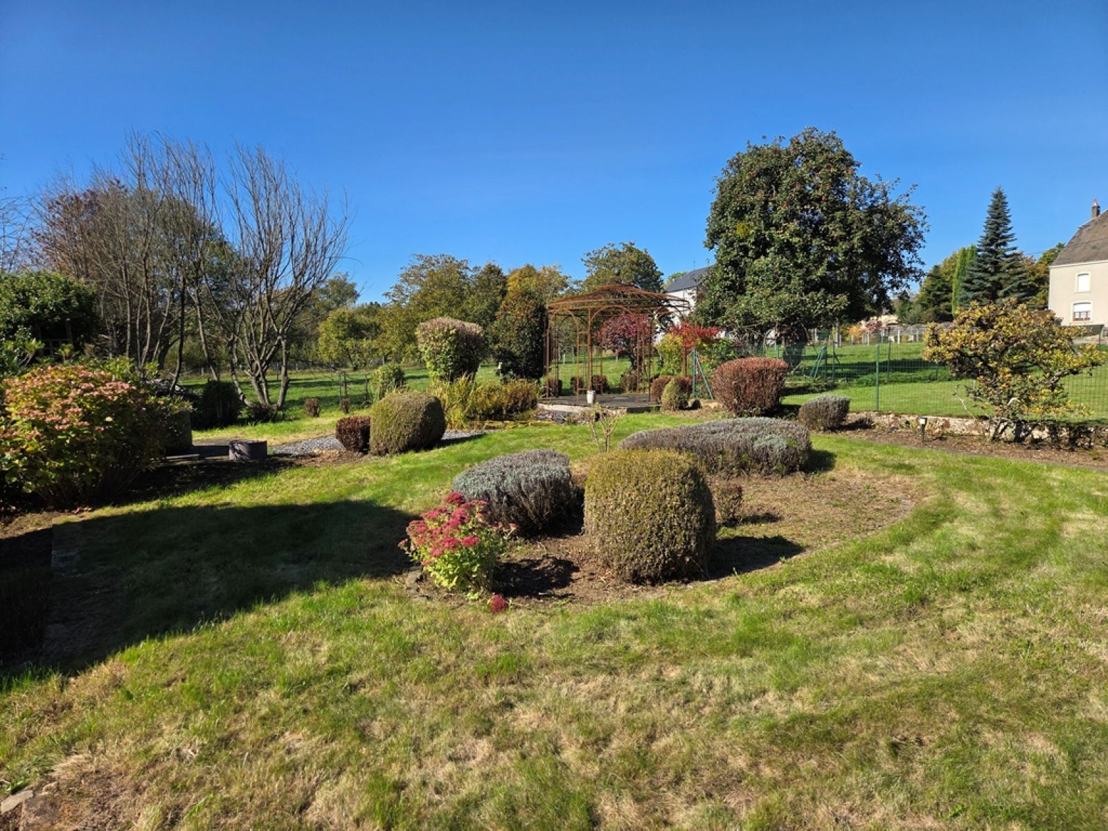 A VENDRE - Heinsch - Maison 5 chambres - Sudimmo