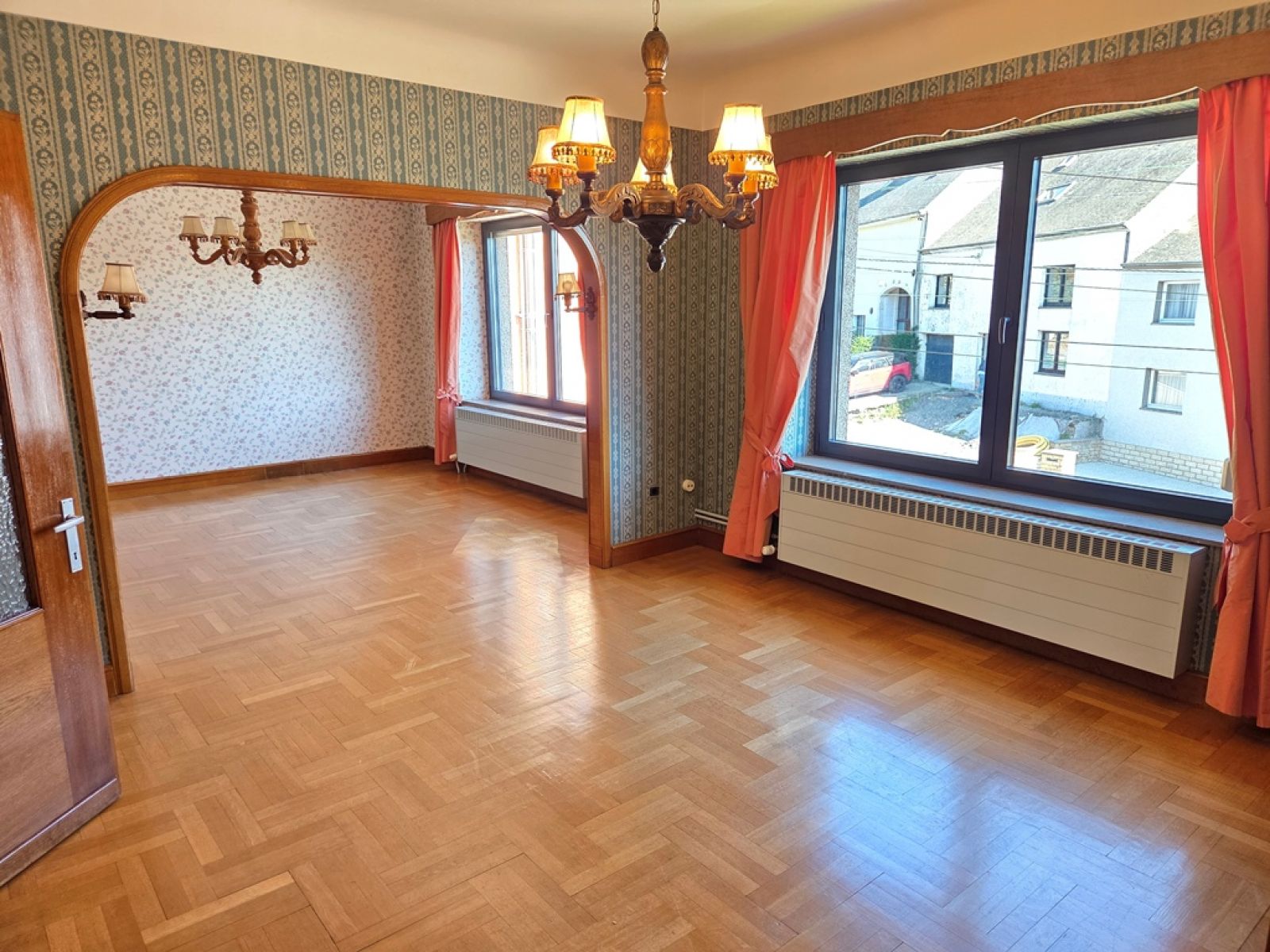 A VENDRE - Heinsch - Maison 5 chambres - Sudimmo