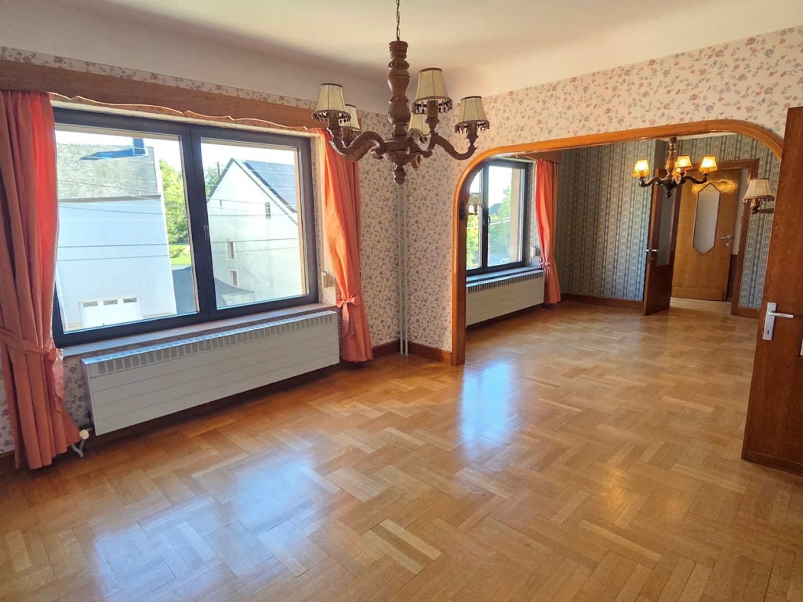 A VENDRE - Heinsch - Maison 5 chambres - Sudimmo