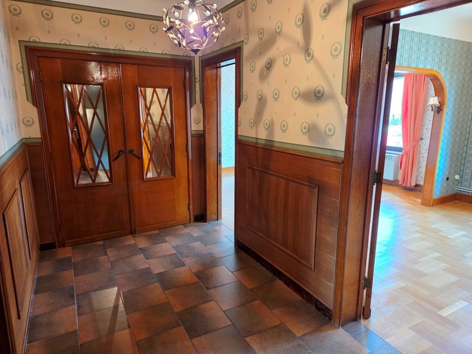 A VENDRE - Heinsch - Maison 5 chambres - Sudimmo