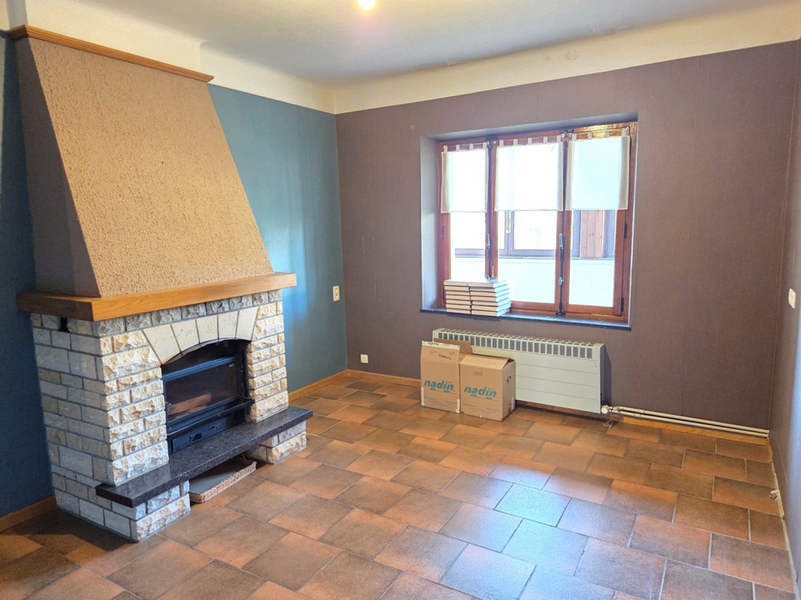 A VENDRE - Heinsch - Maison 5 chambres - Sudimmo