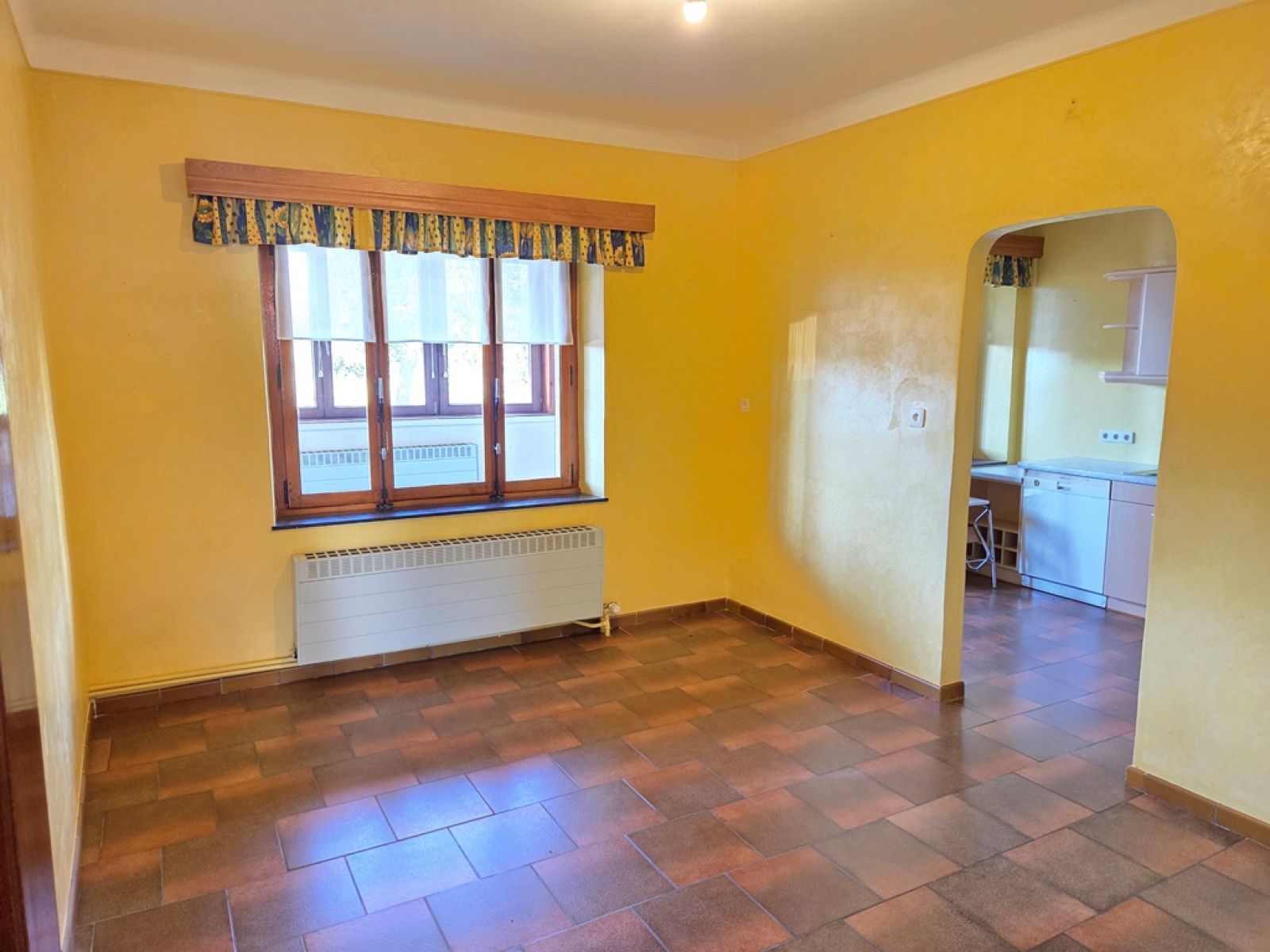 A VENDRE - Heinsch - Maison 5 chambres - Sudimmo