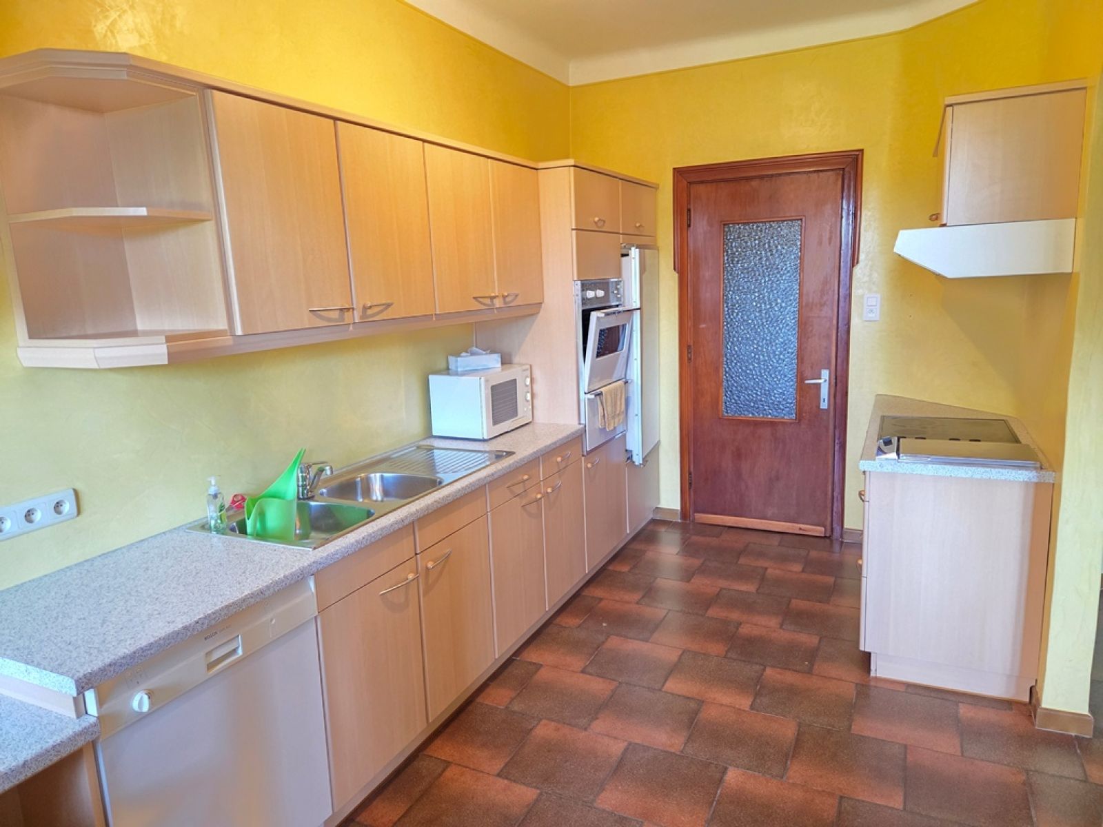 A VENDRE - Heinsch - Maison 5 chambres - Sudimmo