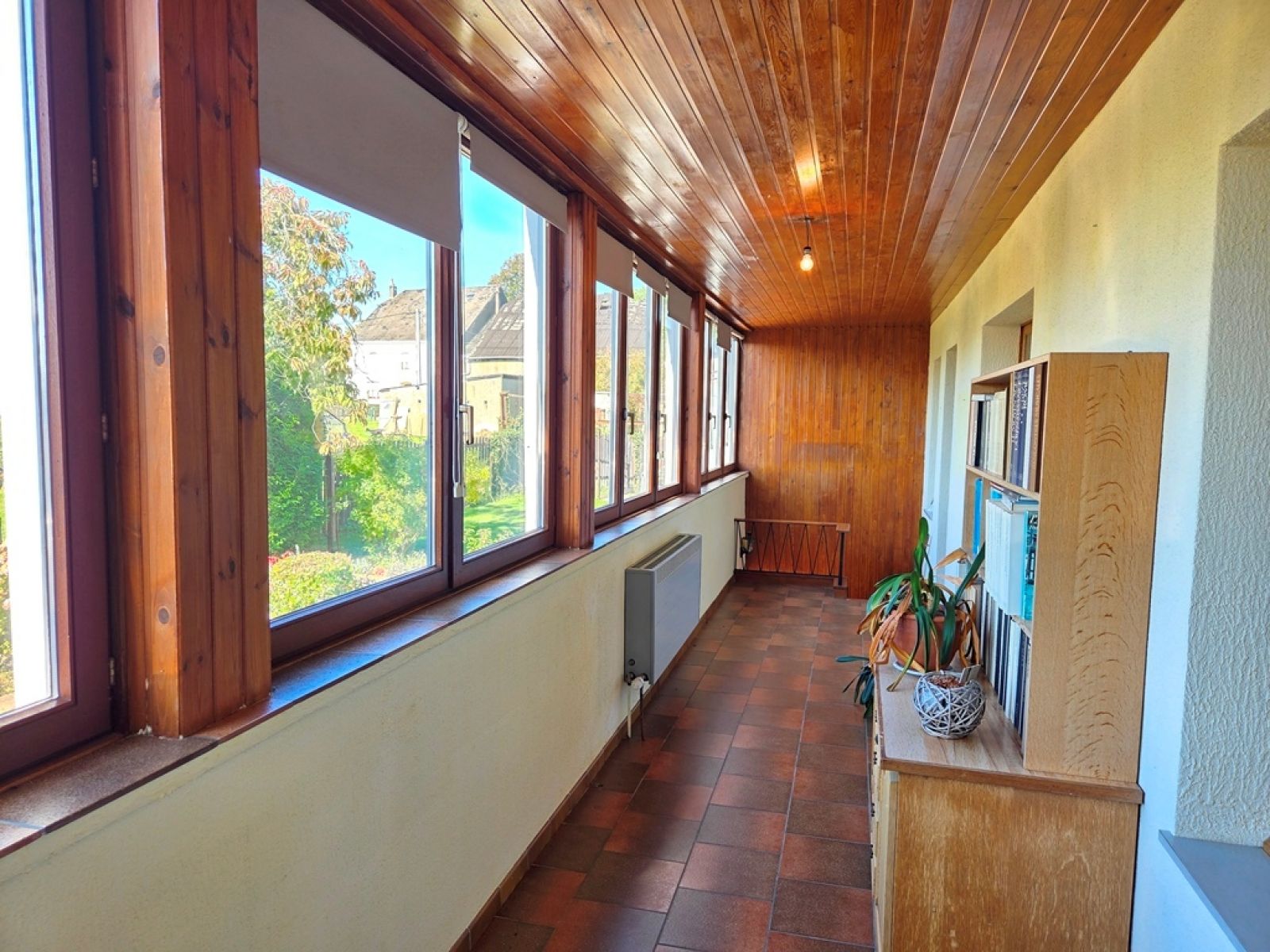 A VENDRE - Heinsch - Maison 5 chambres - Sudimmo