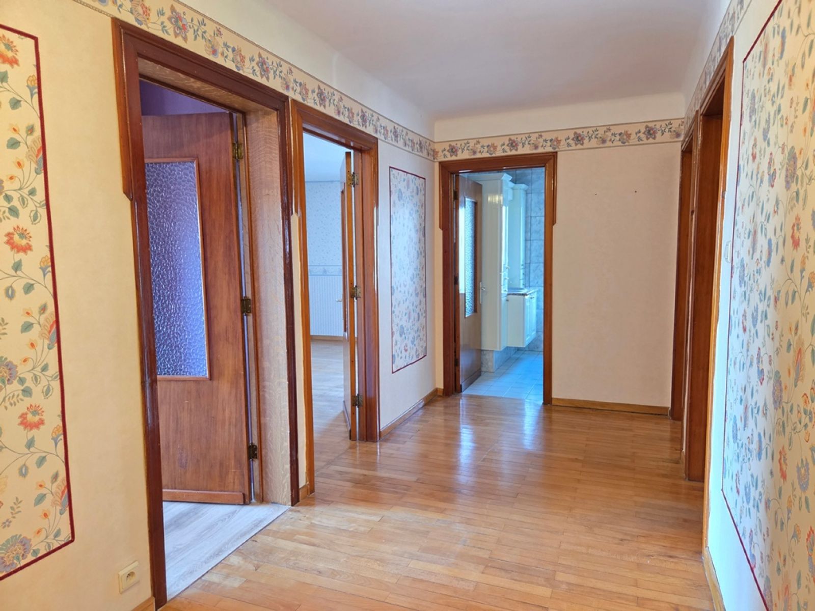 A VENDRE - Heinsch - Maison 5 chambres - Sudimmo