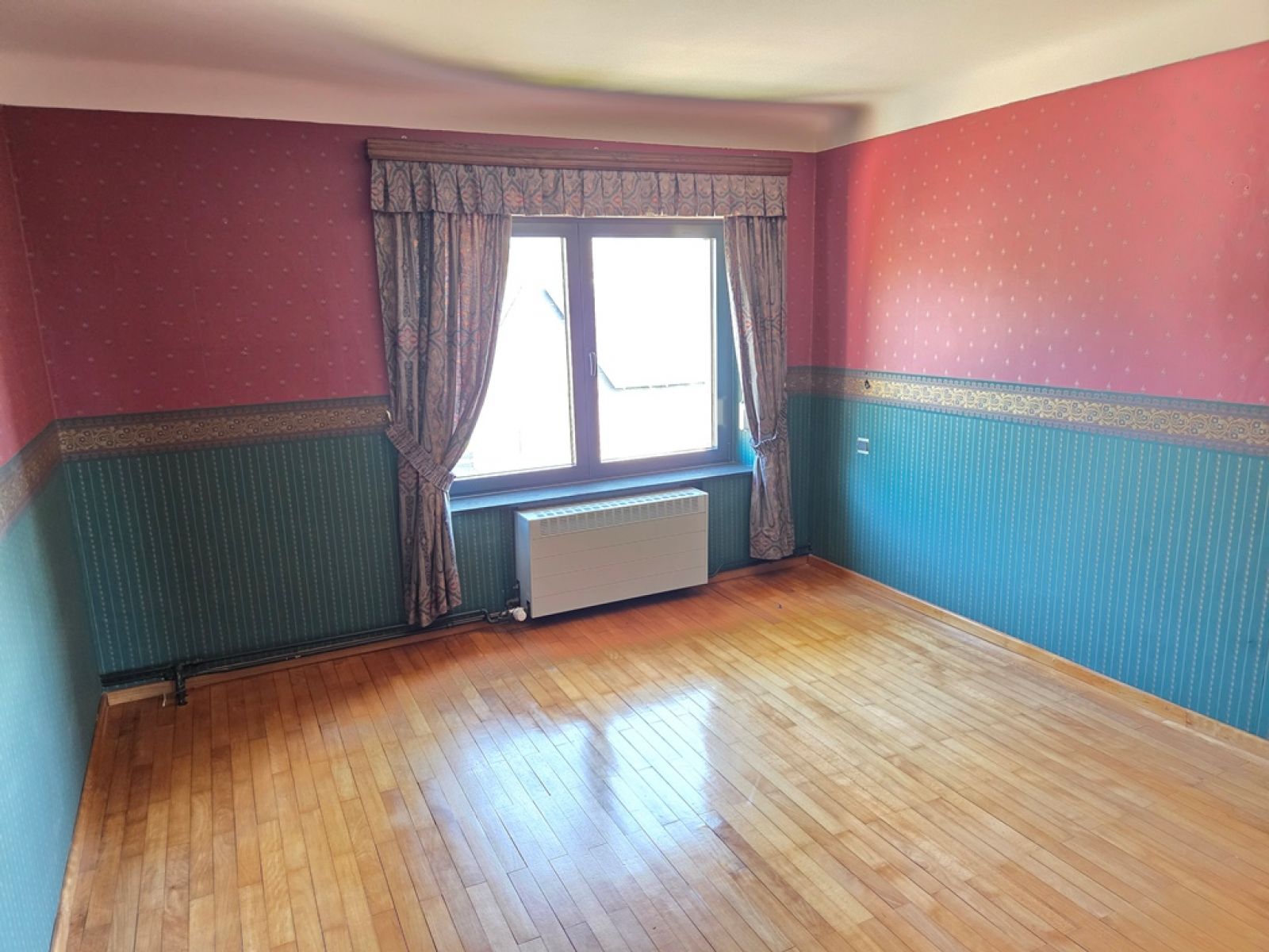 A VENDRE - Heinsch - Maison 5 chambres - Sudimmo
