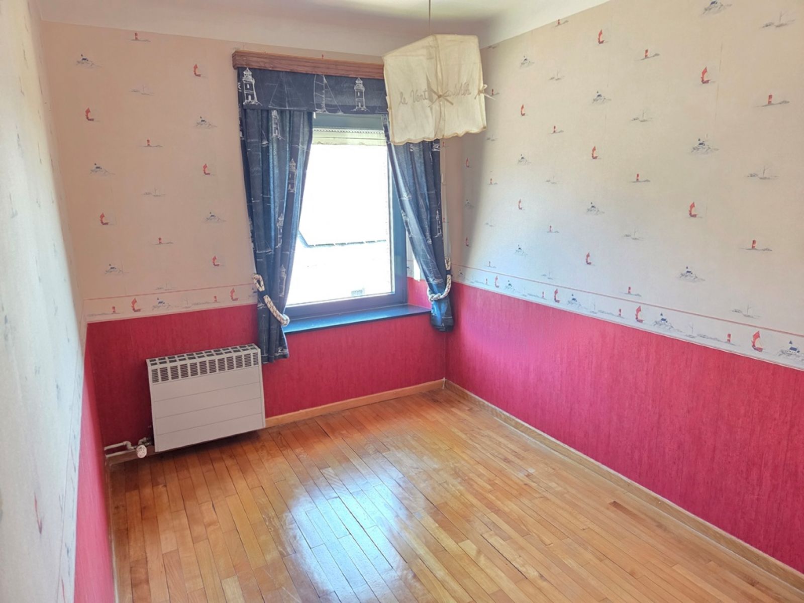 A VENDRE - Heinsch - Maison 5 chambres - Sudimmo