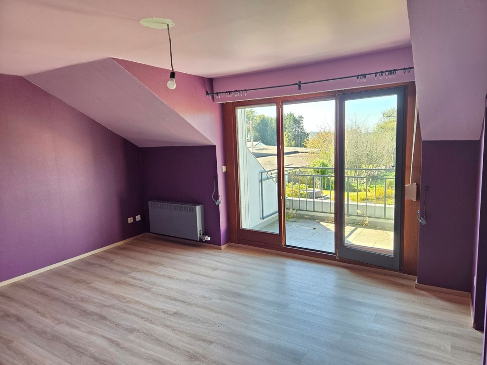 A VENDRE - Heinsch - Maison 5 chambres - Sudimmo