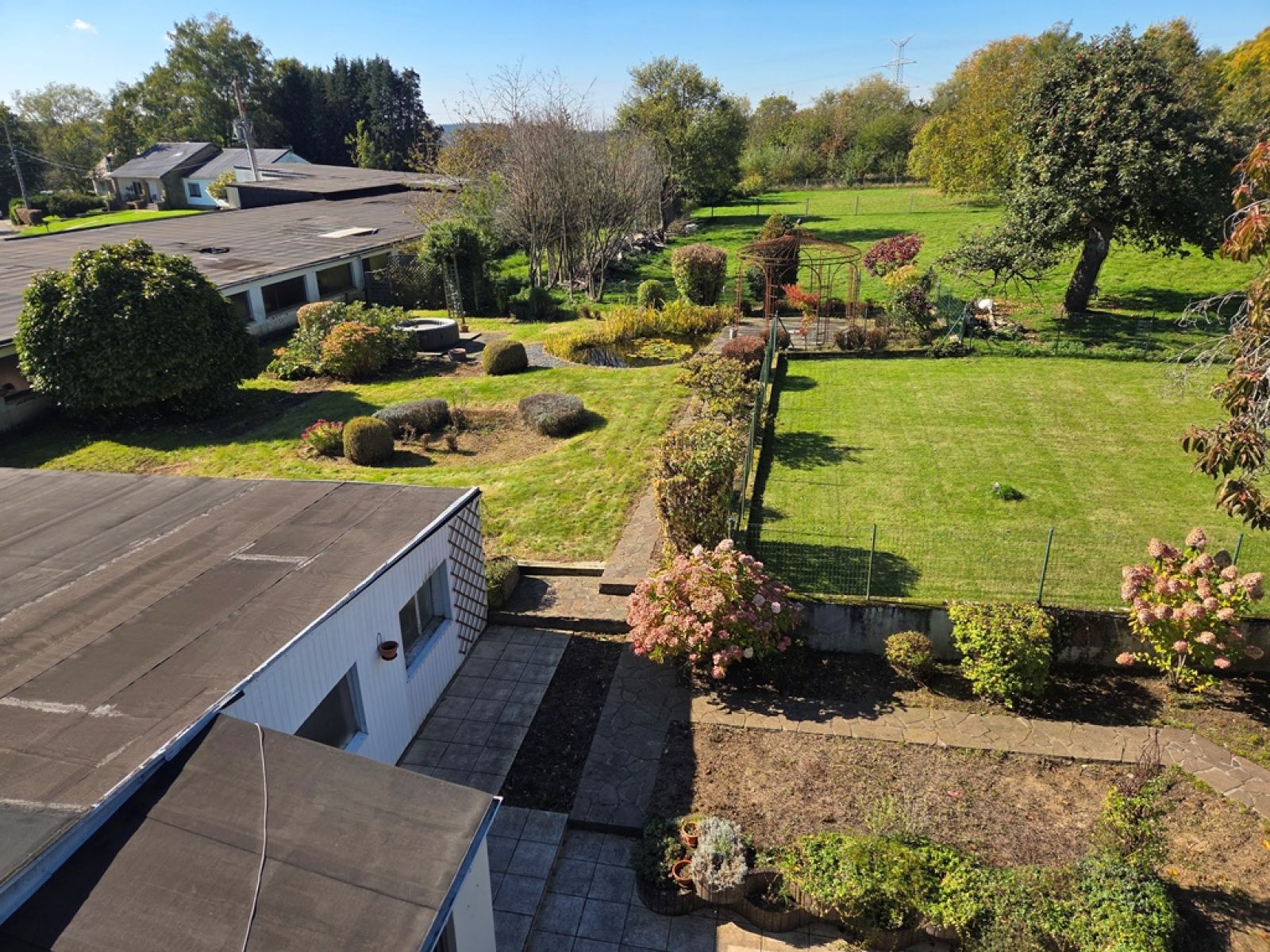 A VENDRE - Heinsch - Maison 5 chambres - Sudimmo
