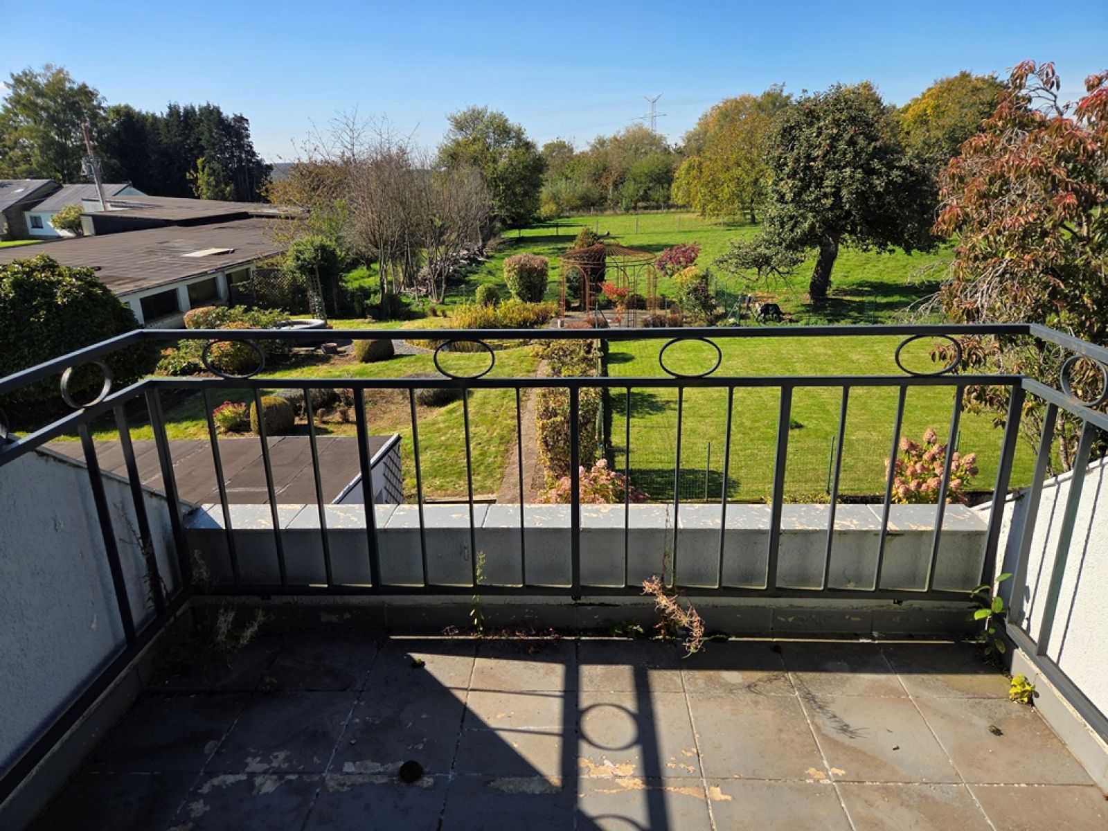 A VENDRE - Heinsch - Maison 5 chambres - Sudimmo