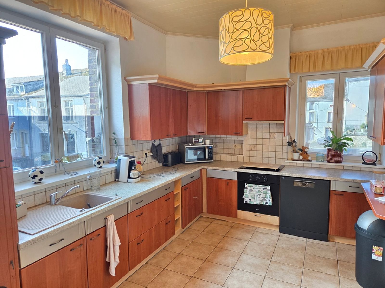 A VENDRE - Muno - Maison villageoise  - Sudimmo