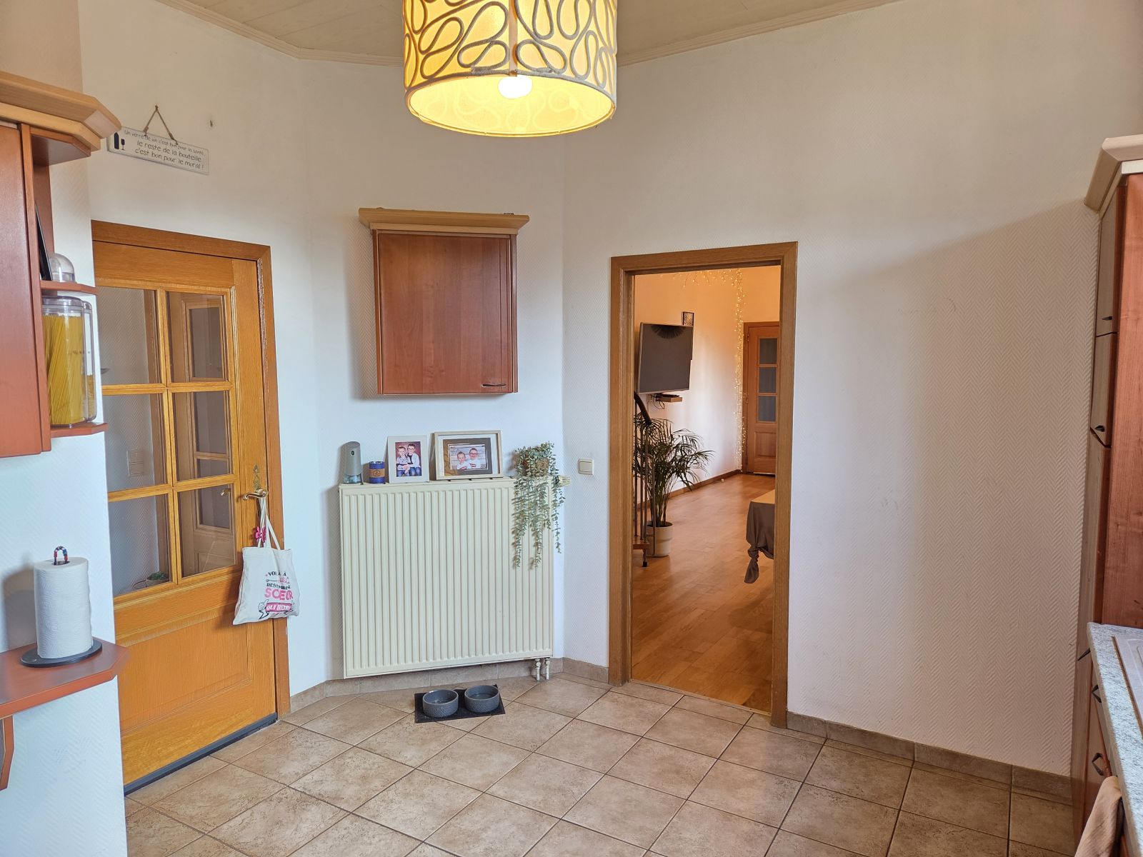 A VENDRE - Muno - Maison 2 chambres - Sudimmo