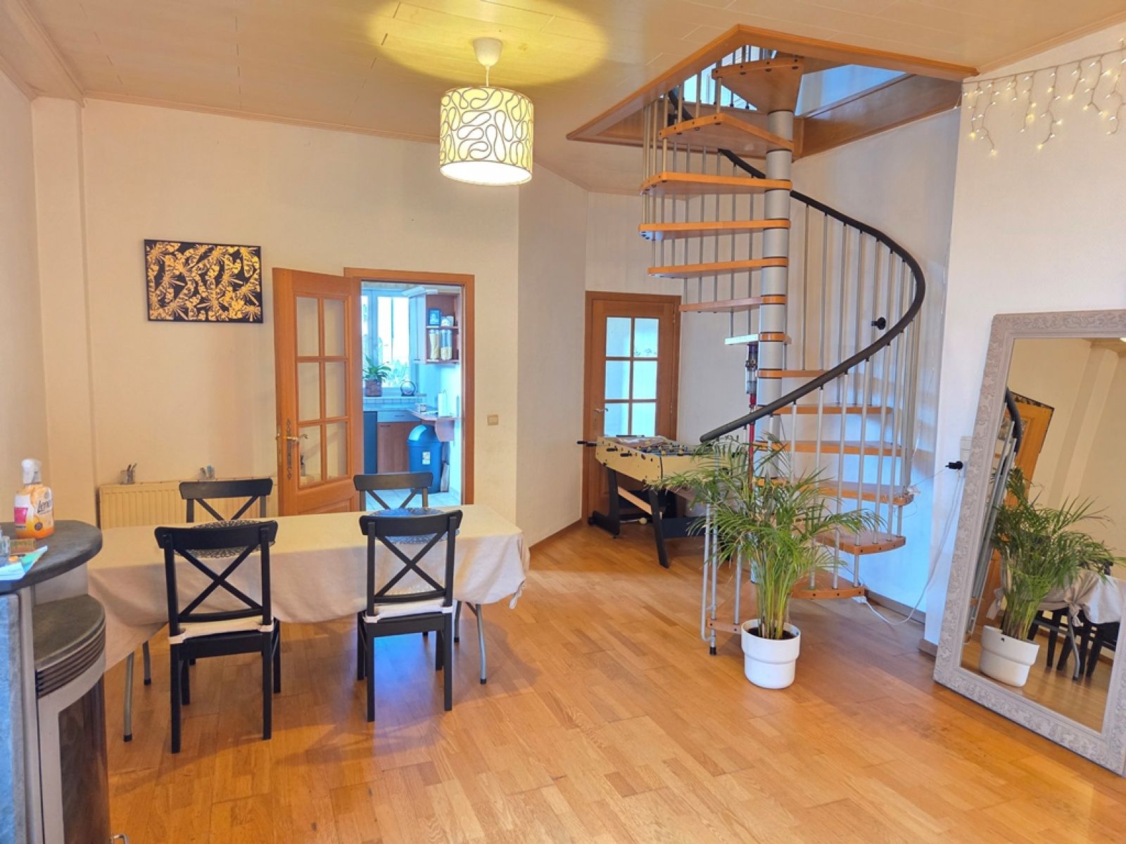 A VENDRE - Muno - Maison villageoise  - Sudimmo