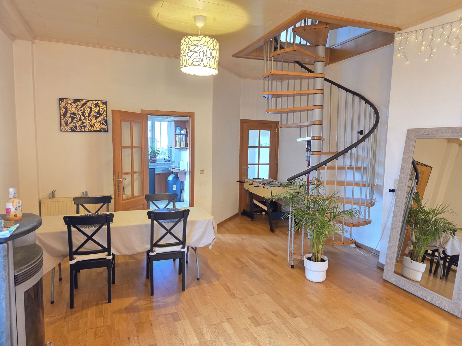 A VENDRE - Muno - Maison 2 chambres - Sudimmo