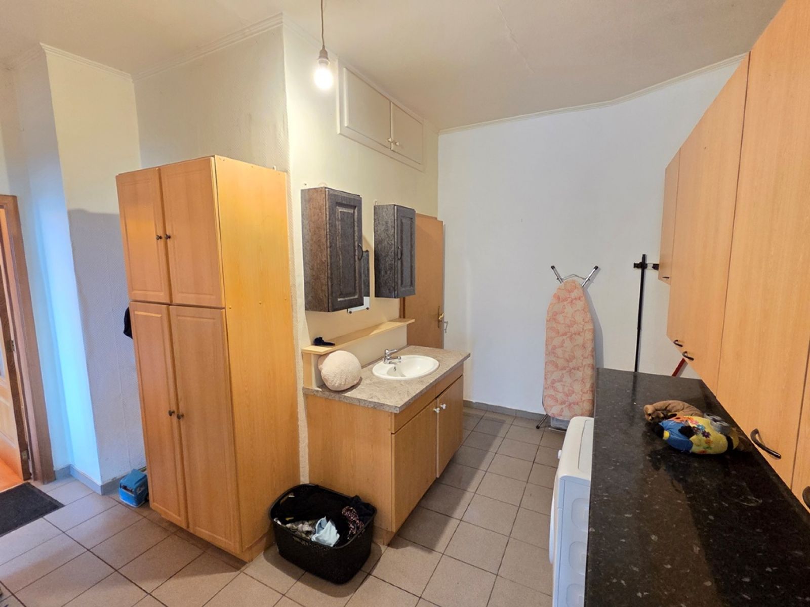 A VENDRE - Muno - Maison villageoise  - Sudimmo
