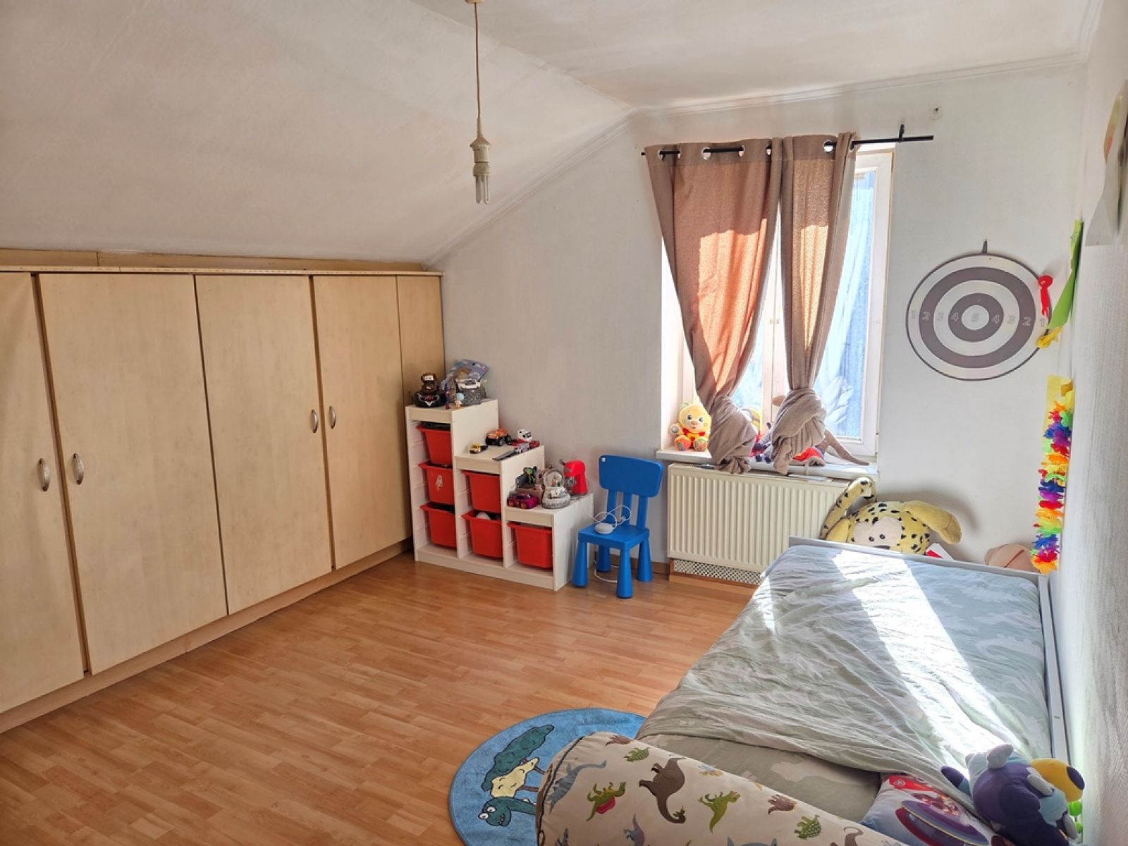 A VENDRE - Muno - Maison villageoise  - Sudimmo