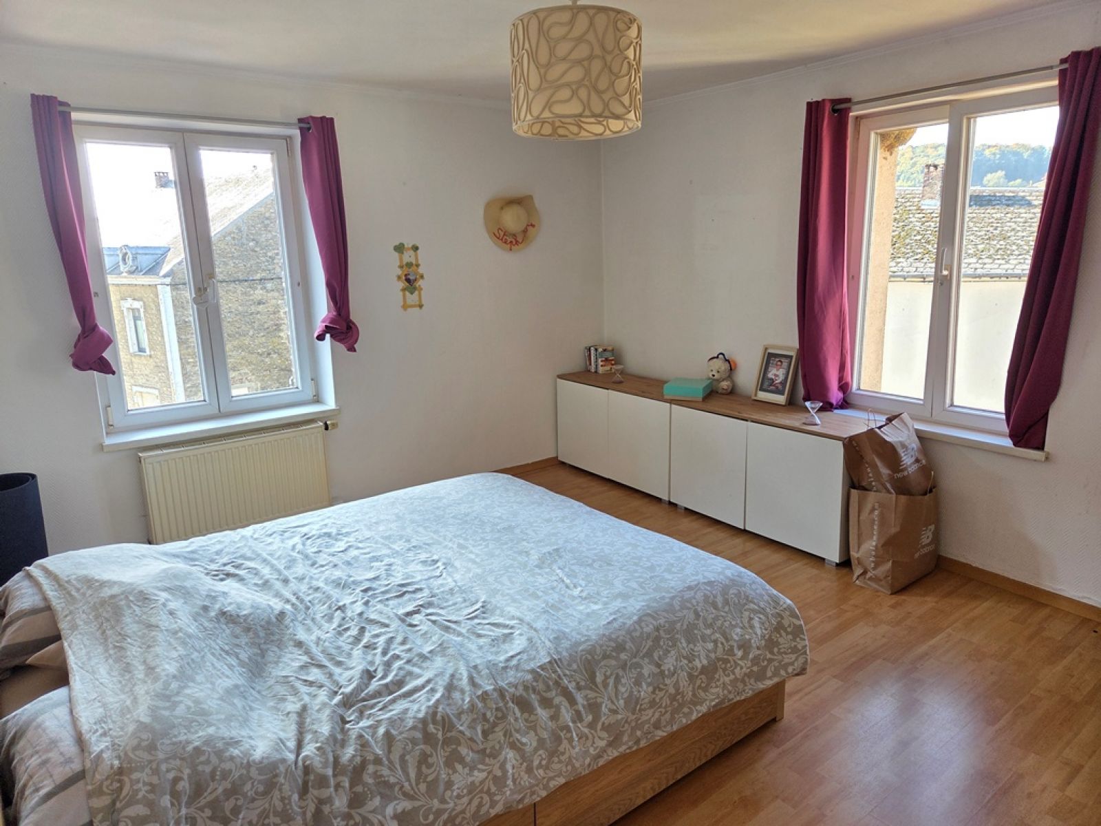 A VENDRE - Muno - Maison villageoise  - Sudimmo