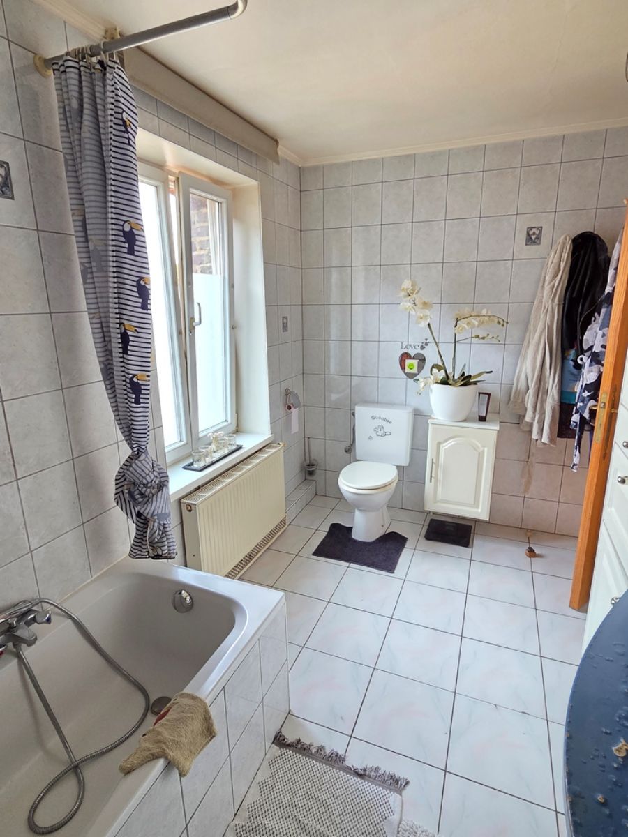 A VENDRE - Muno - Maison villageoise  - Sudimmo