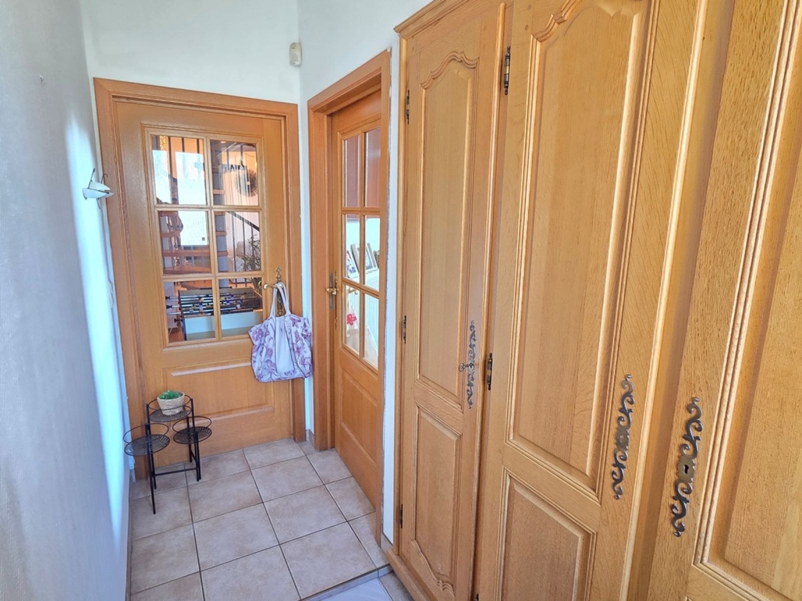 A VENDRE - Muno - Maison villageoise  - Sudimmo