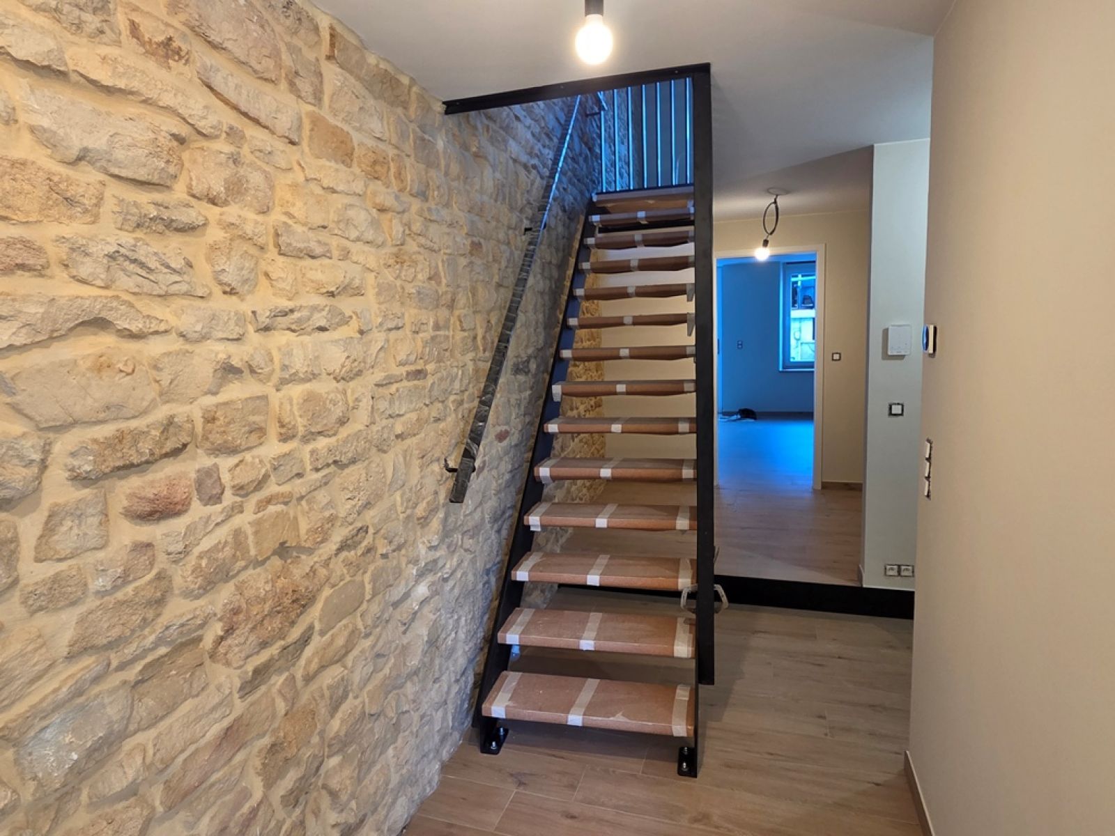 A LOUER - Villers-devant-Orval - Maison - Sudimmo