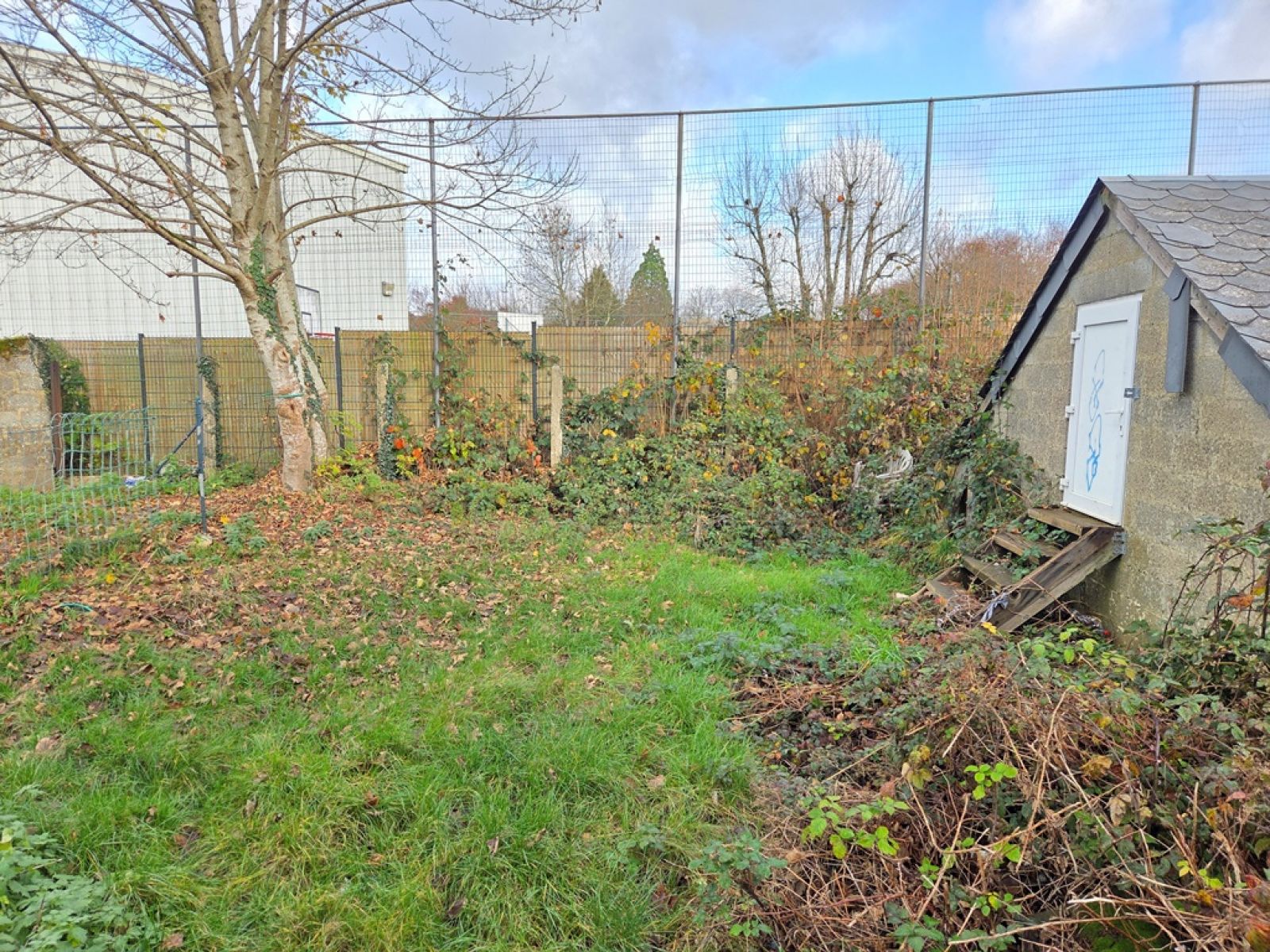 A VENDRE - Florenville - Immeuble de rapport - Sudimmo