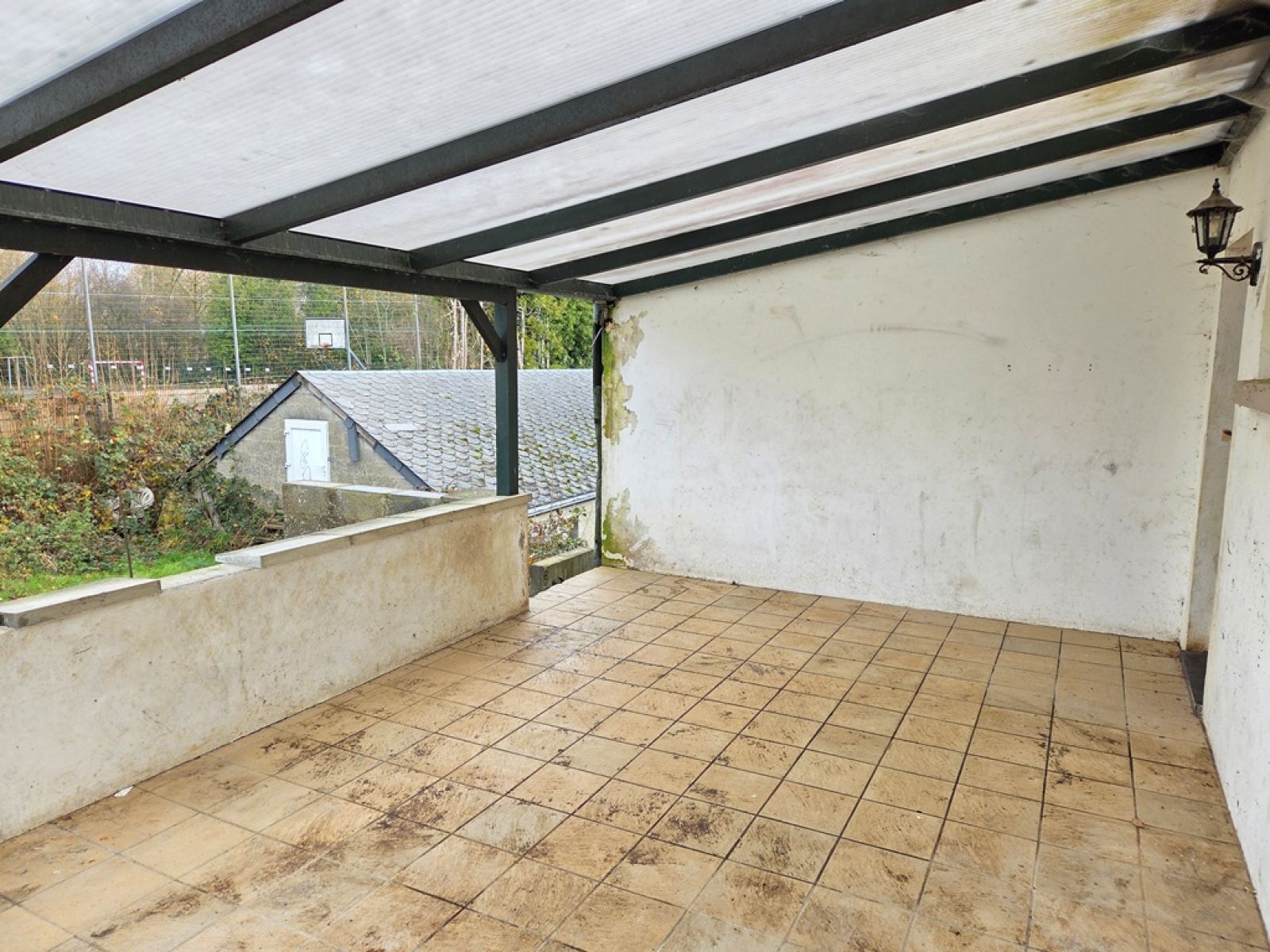 A VENDRE - Florenville - Immeuble de rapport - Sudimmo