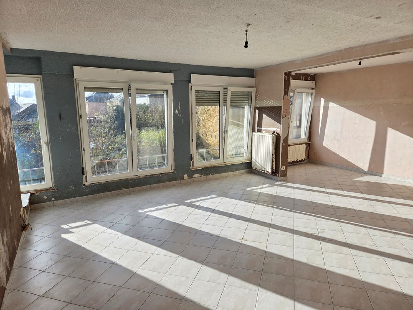 A VENDRE - Florenville - Immeuble de rapport - Sudimmo