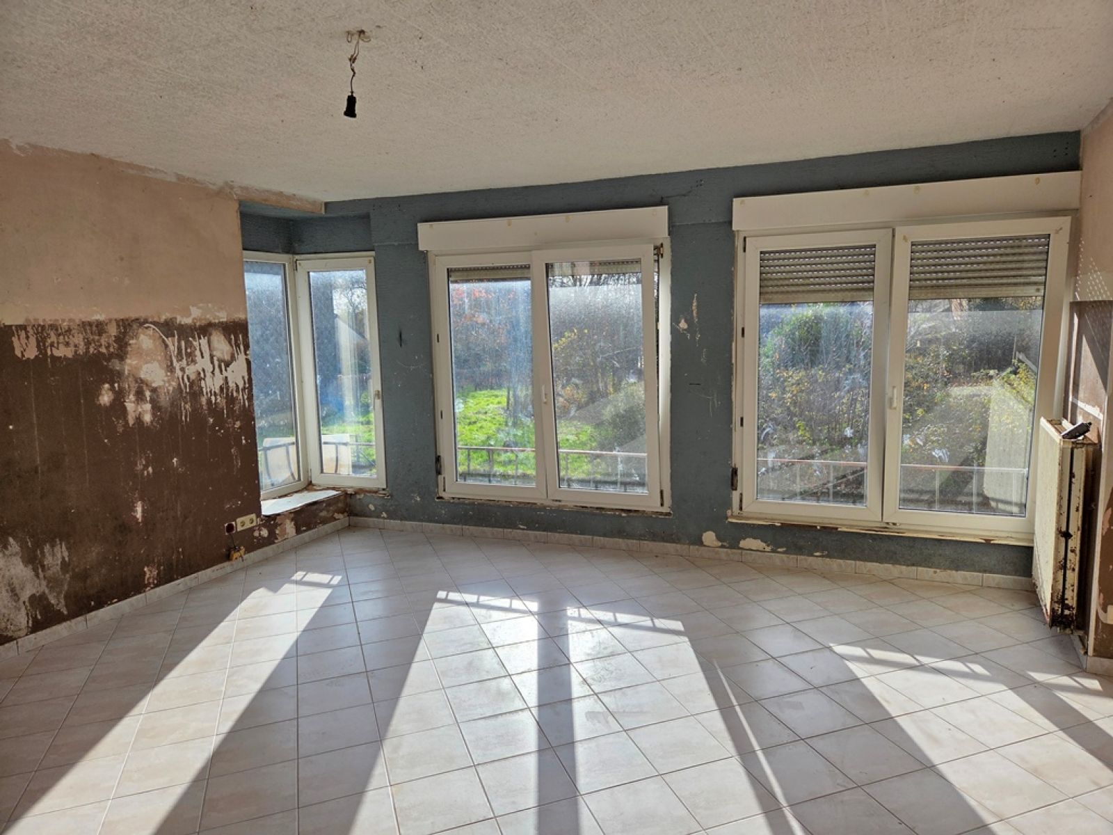 A VENDRE - Florenville - Immeuble de rapport - Sudimmo