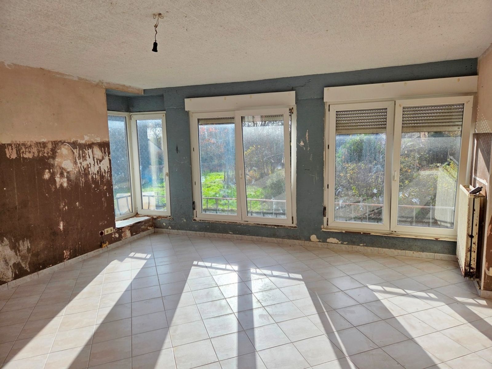 A VENDRE - Florenville - Immeuble de rapport - Sudimmo